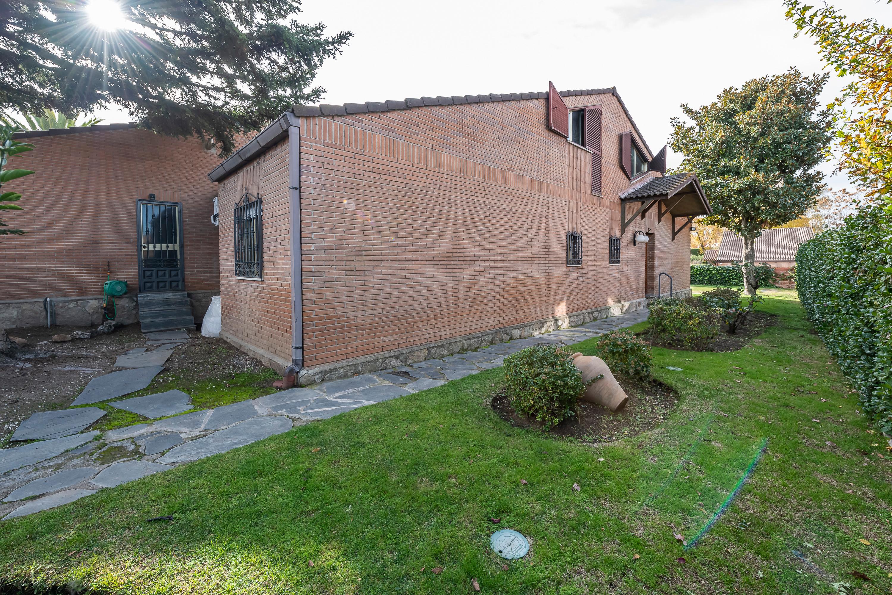 Chalet Independiente - Rivas Vaciamadrid - 47