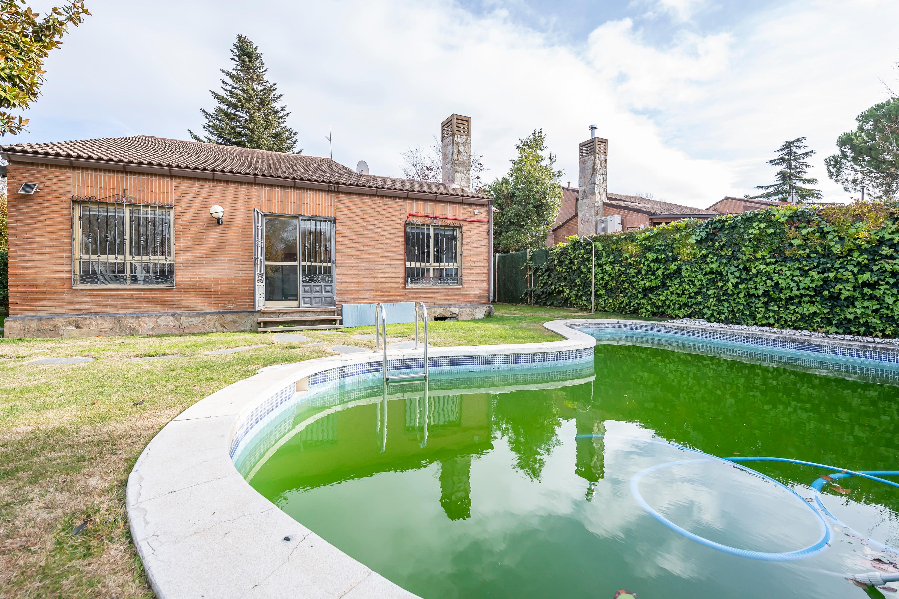 Chalet Independiente - Rivas Vaciamadrid - 56