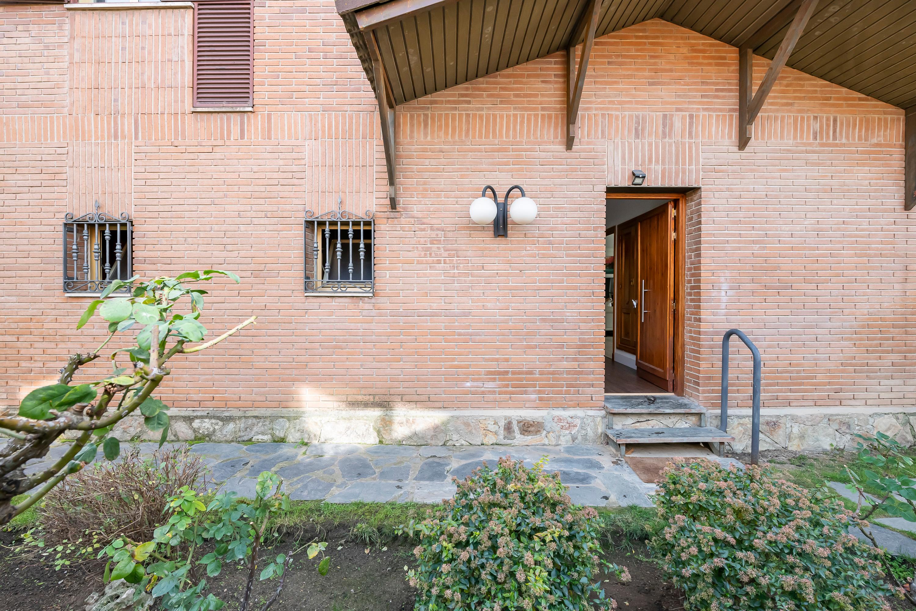 Chalet Independiente - Rivas Vaciamadrid - 48