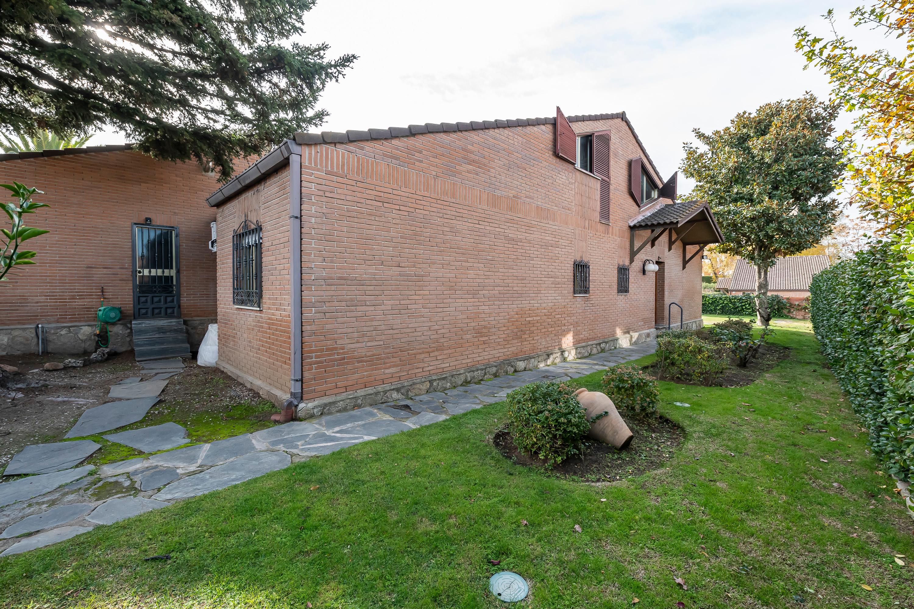 Chalet Independiente - Rivas Vaciamadrid - 51