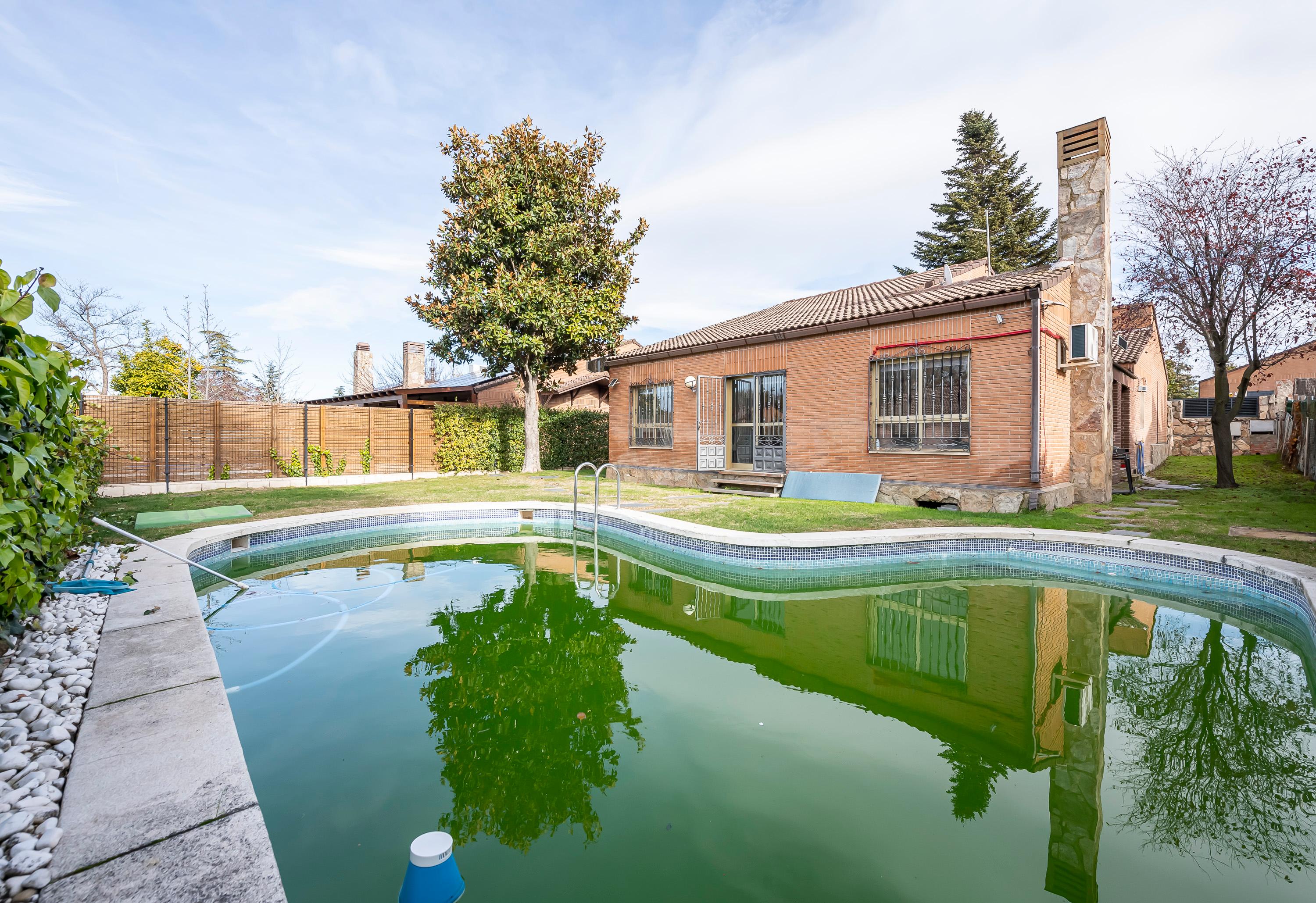 Chalet Independiente - Rivas Vaciamadrid - 57