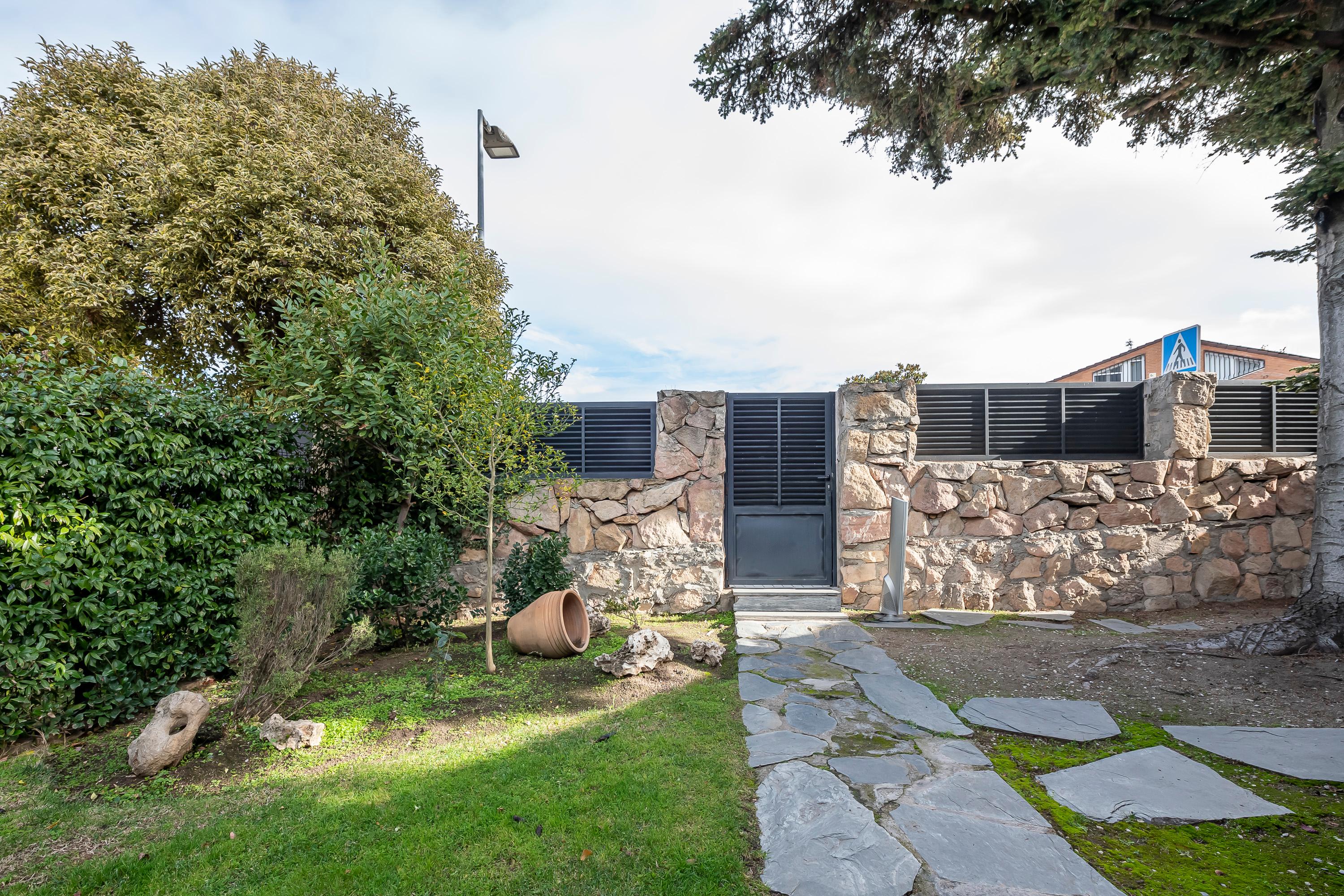 Chalet Independiente - Rivas Vaciamadrid - 55