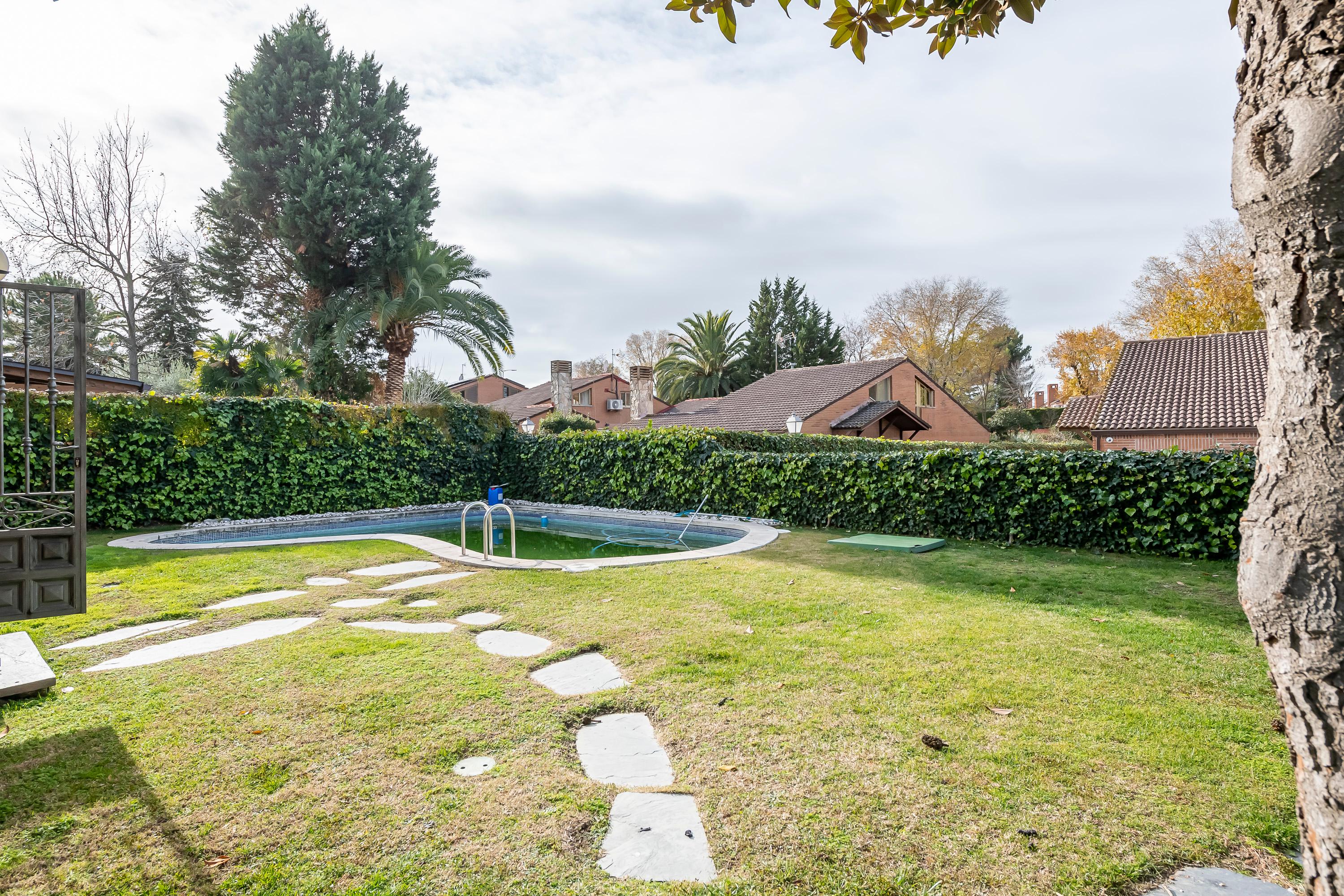 Chalet Independiente - Rivas Vaciamadrid - 52