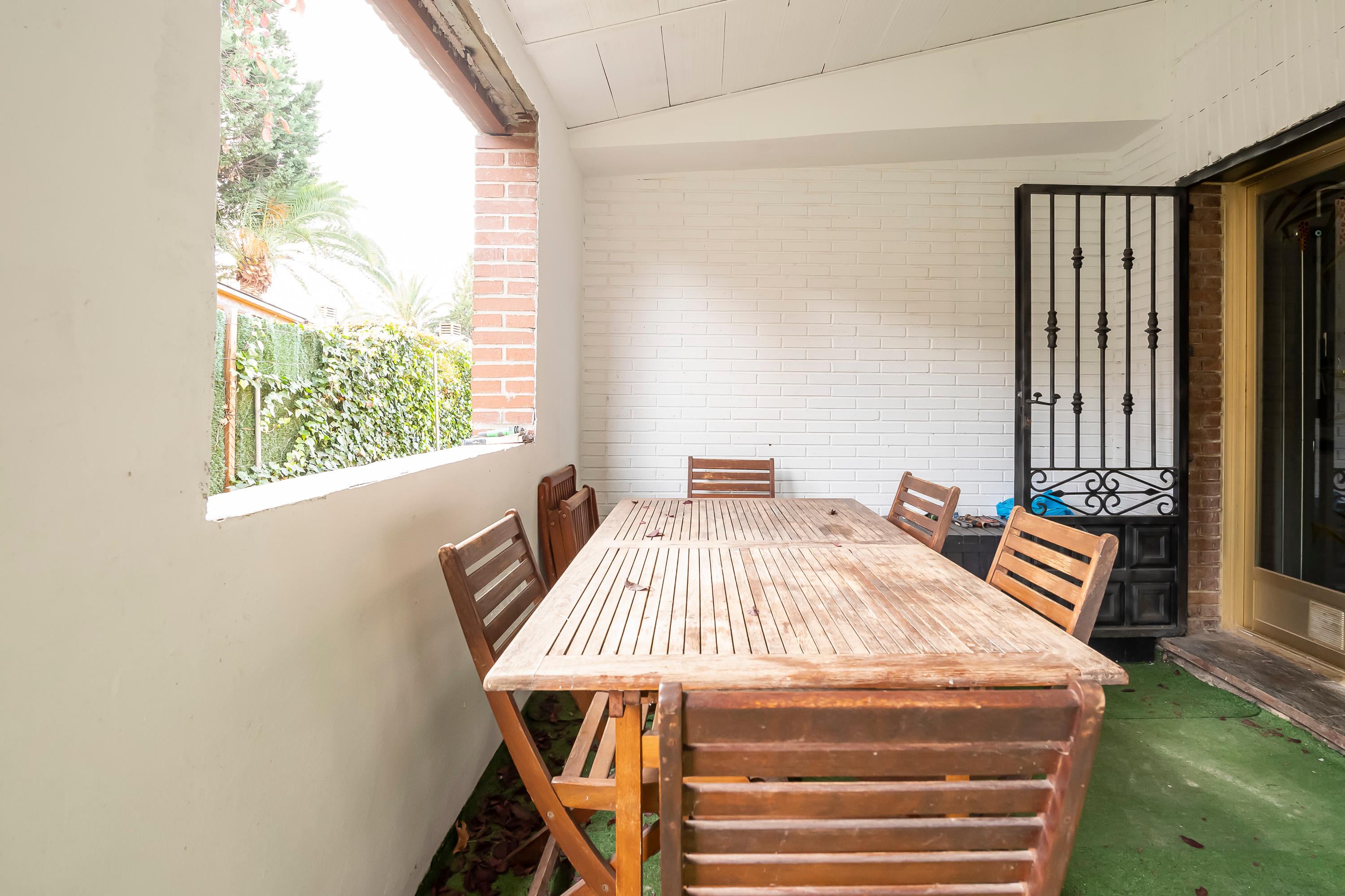 Chalet Independiente - Rivas Vaciamadrid - 46