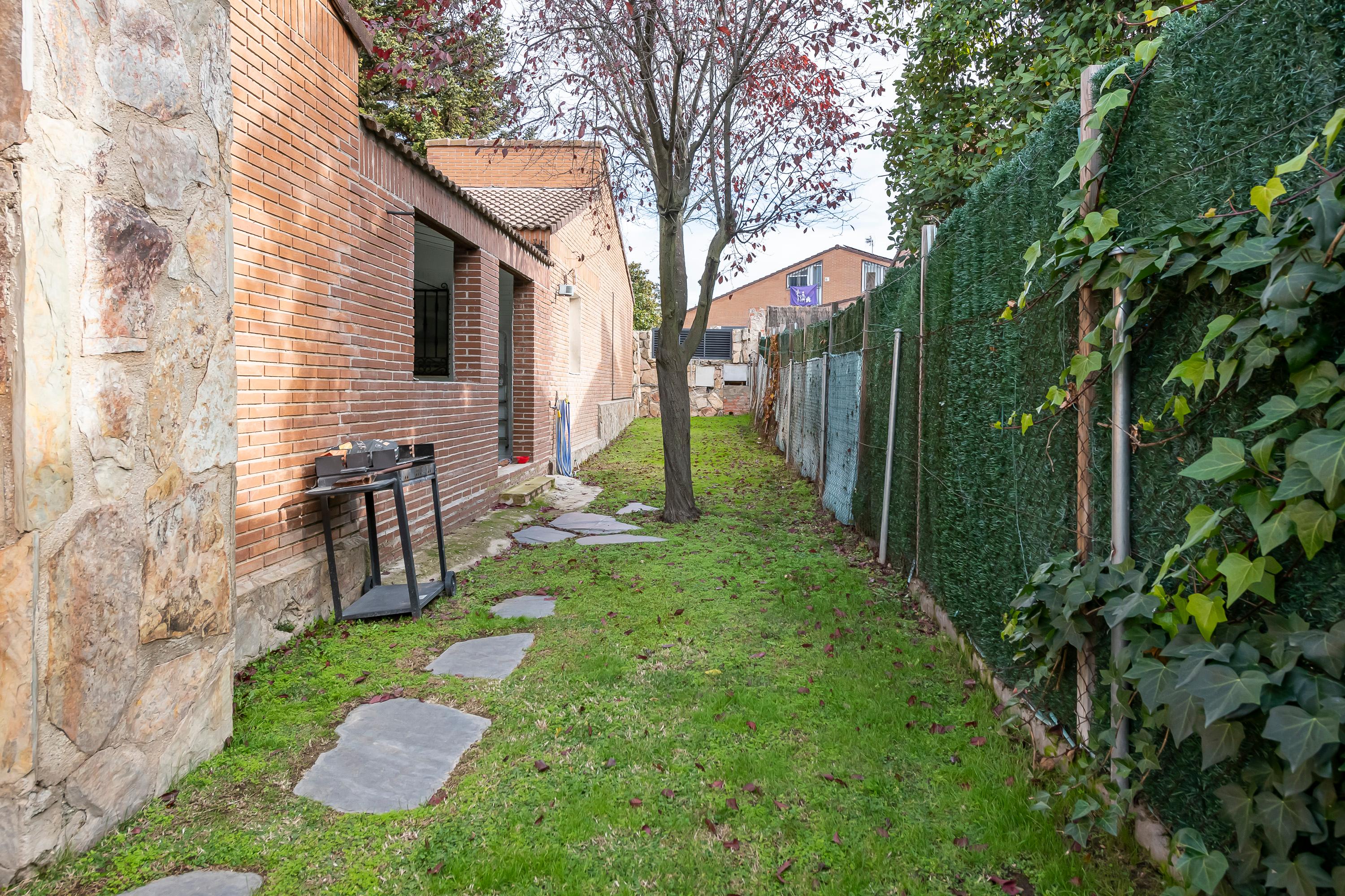 Chalet Independiente - Rivas Vaciamadrid - 61