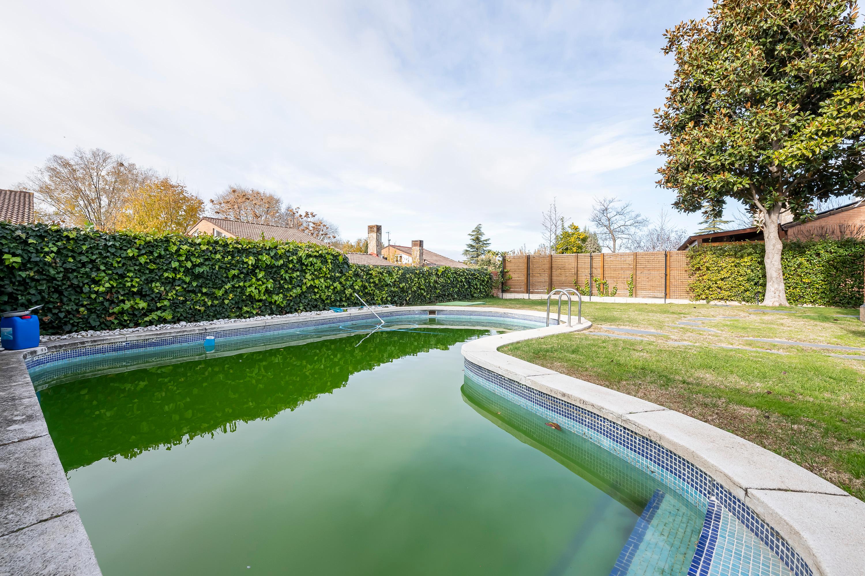 Chalet Independiente - Rivas Vaciamadrid - 59