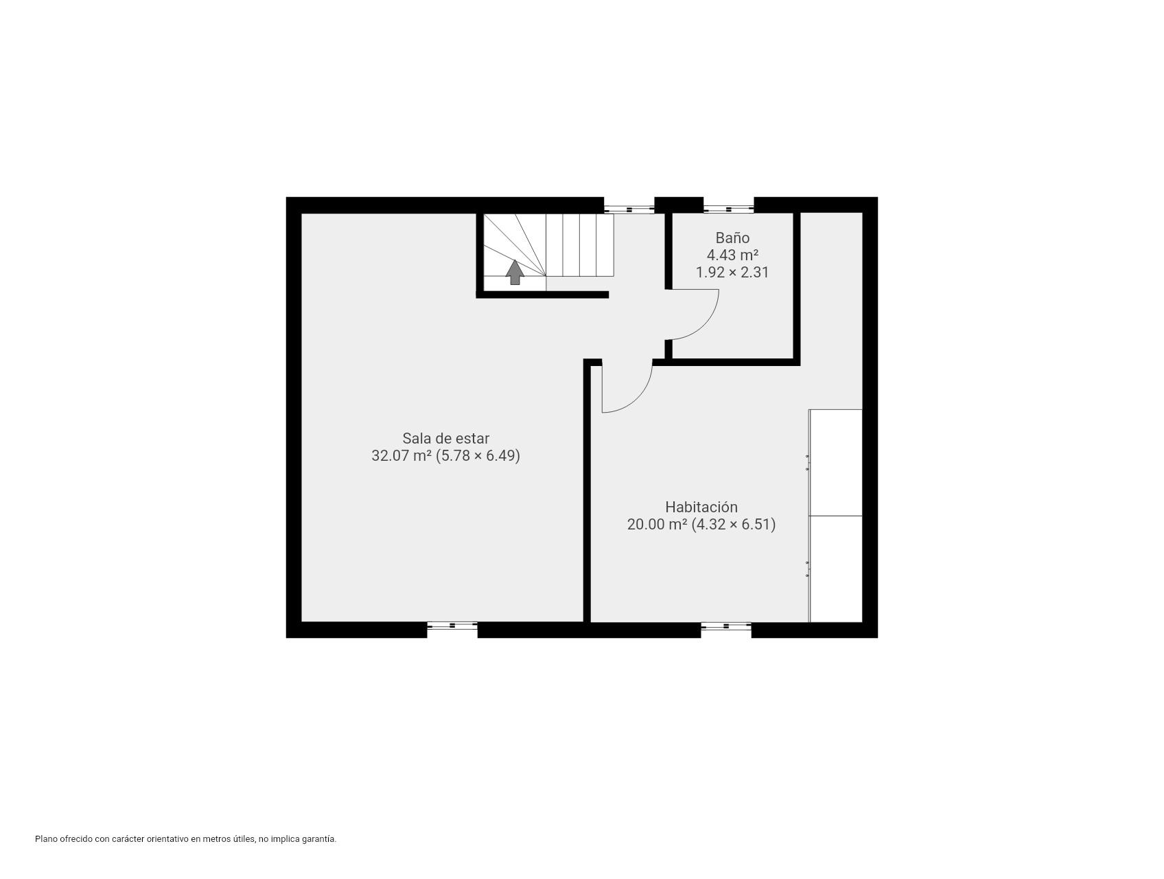 Chalet Independiente - Rivas Vaciamadrid - 65