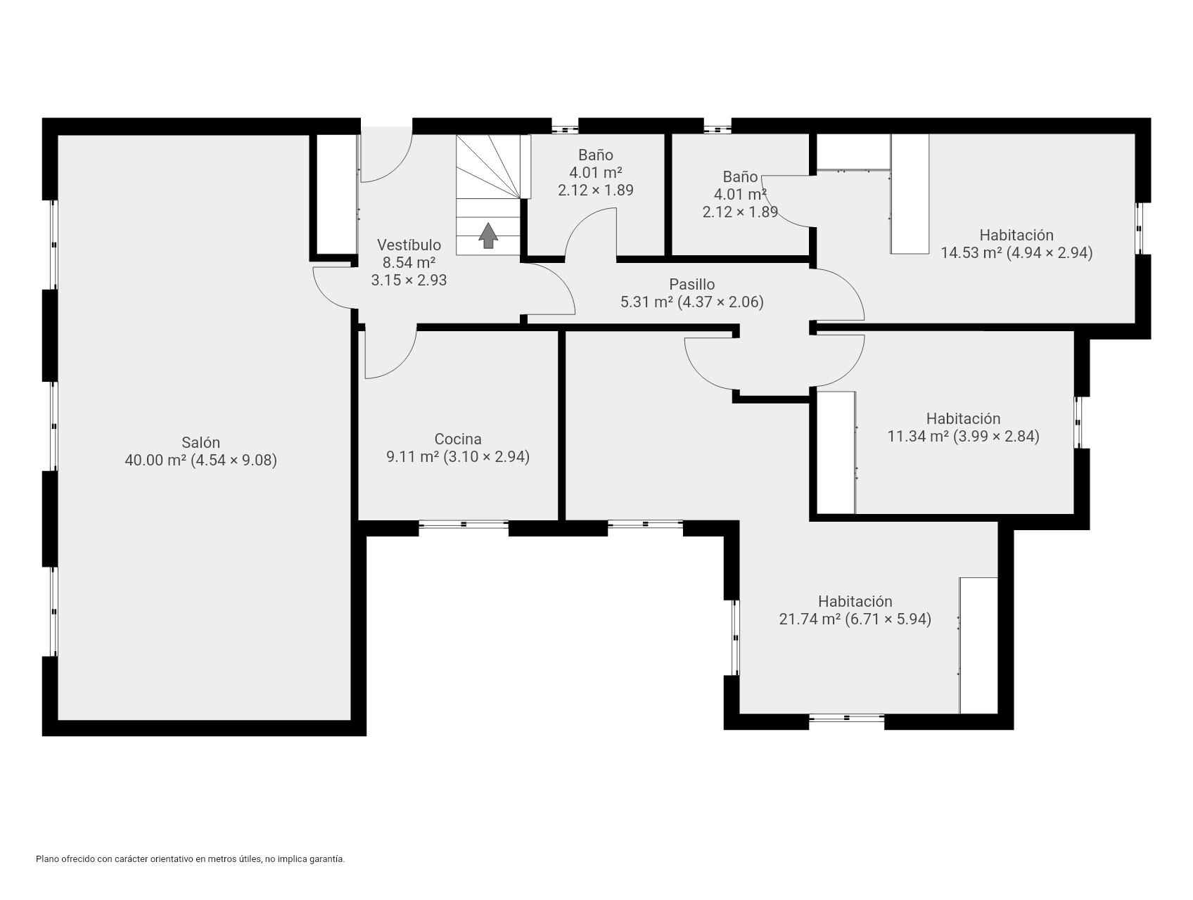 Chalet Independiente - Rivas Vaciamadrid - 66