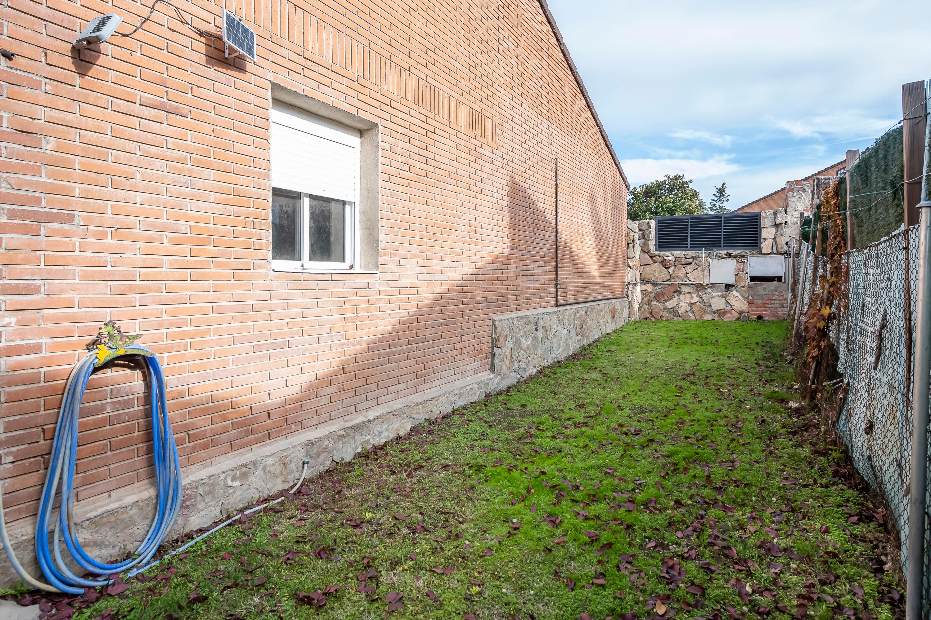 Chalet Independiente - Rivas Vaciamadrid - 62