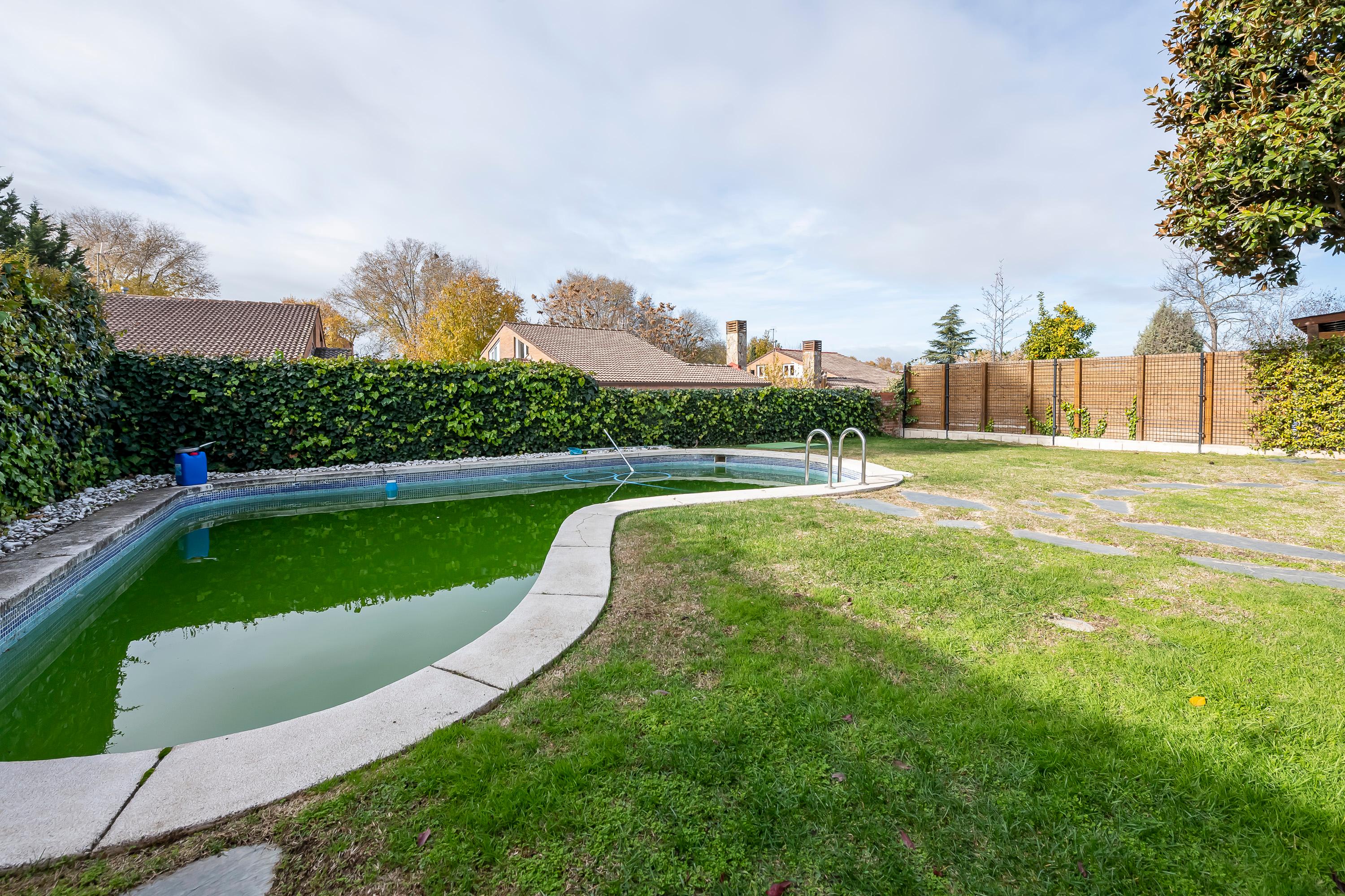 Chalet Independiente - Rivas Vaciamadrid - 63