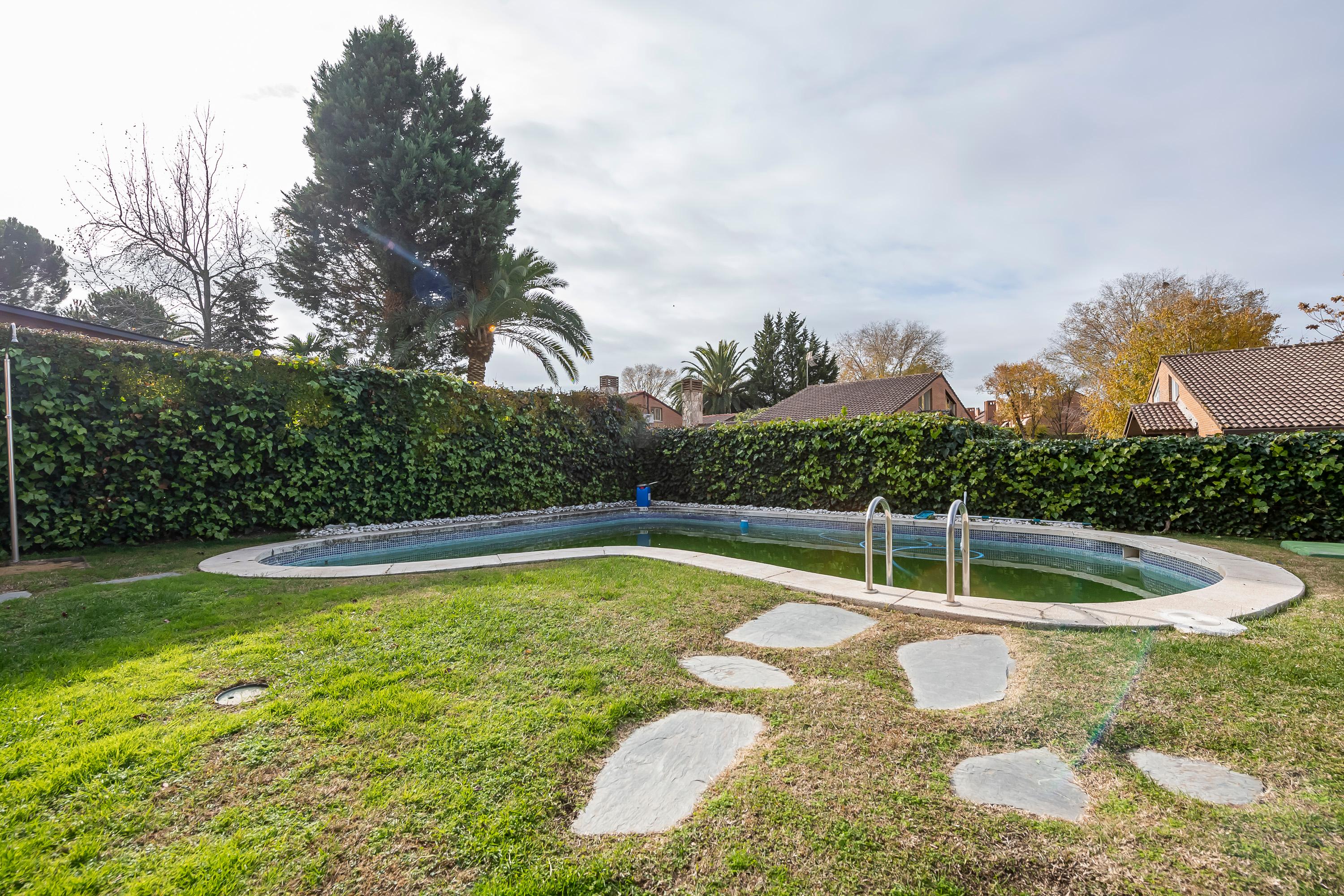 Chalet Independiente - Rivas Vaciamadrid - 64