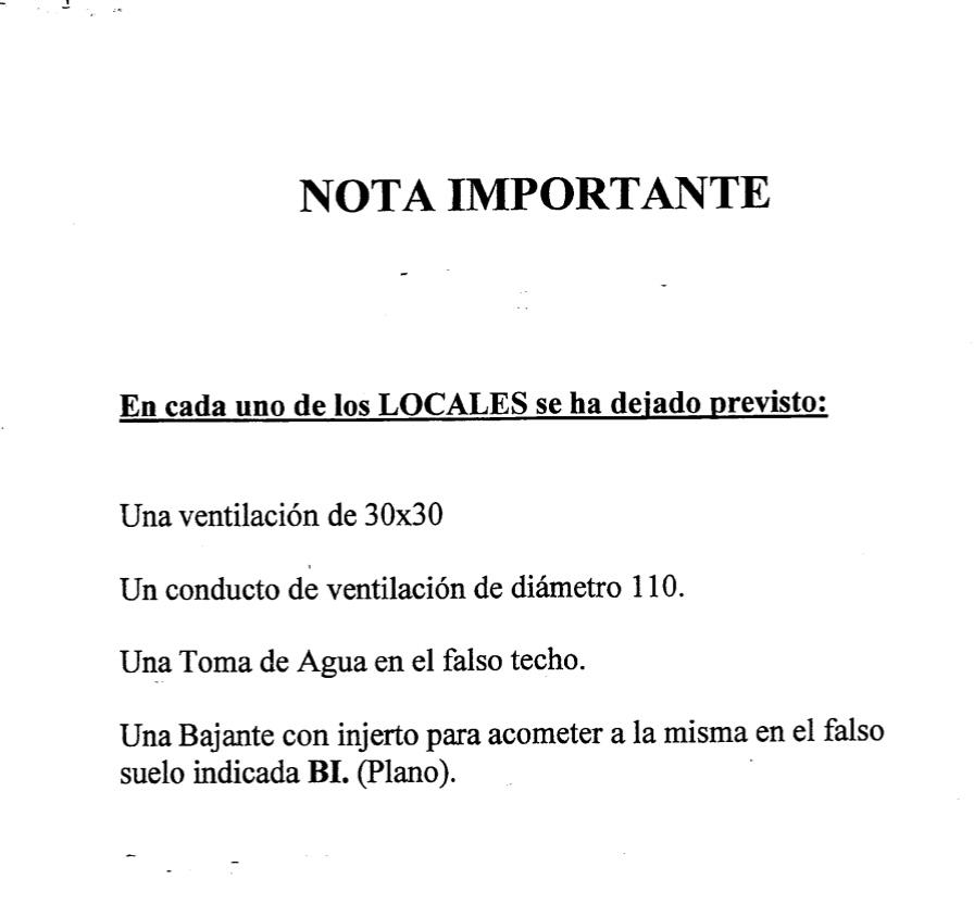 Oficina Alquiler - Miravete, Madrid - 3