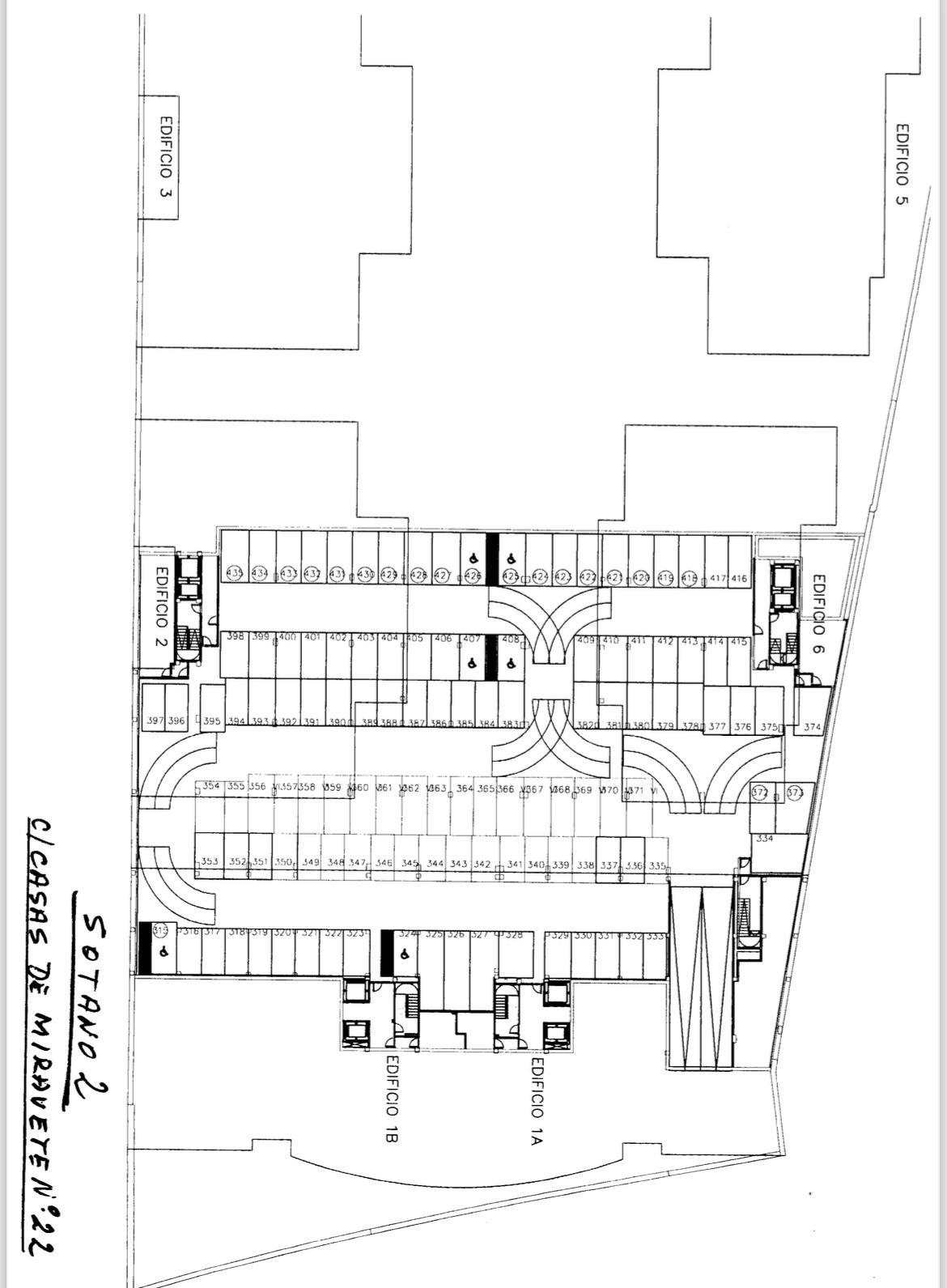 Oficina Alquiler - Casas De Miravete, Madrid - 10