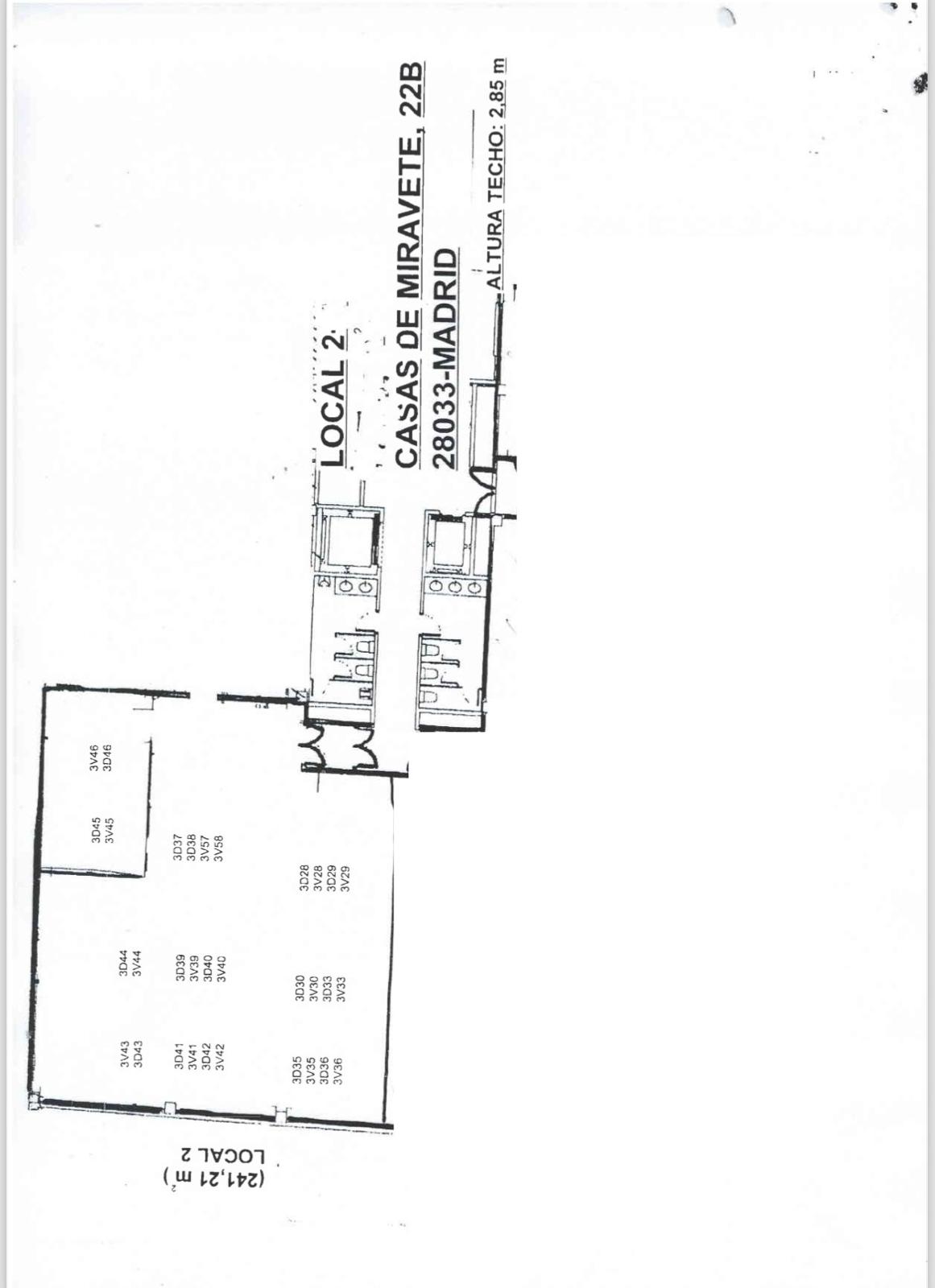 Oficina Alquiler - Casas De Miravete, Madrid - 9
