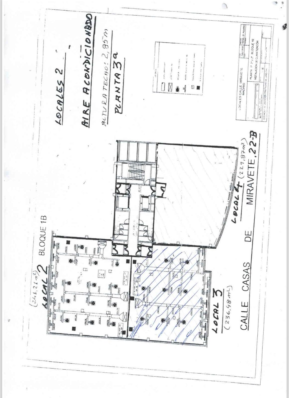 Oficina Alquiler - Casas De Miravete, Madrid - 6