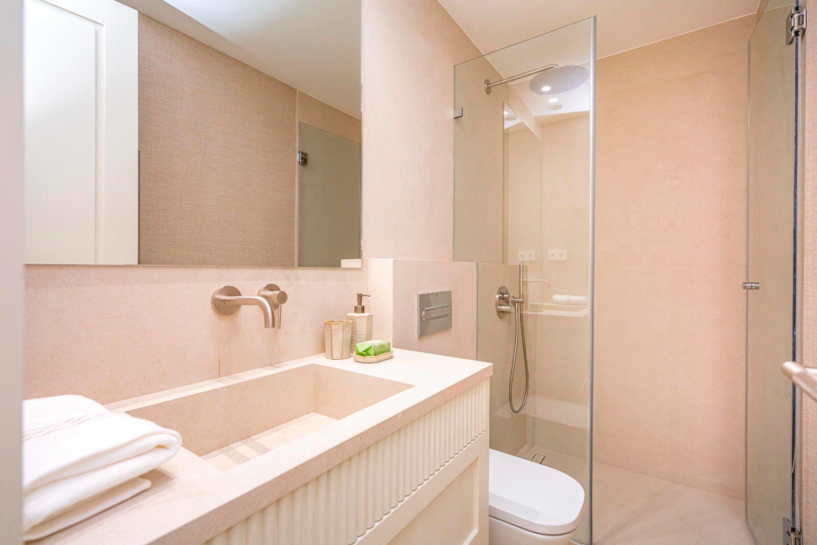 Piso en Venta - Recoletos - 16