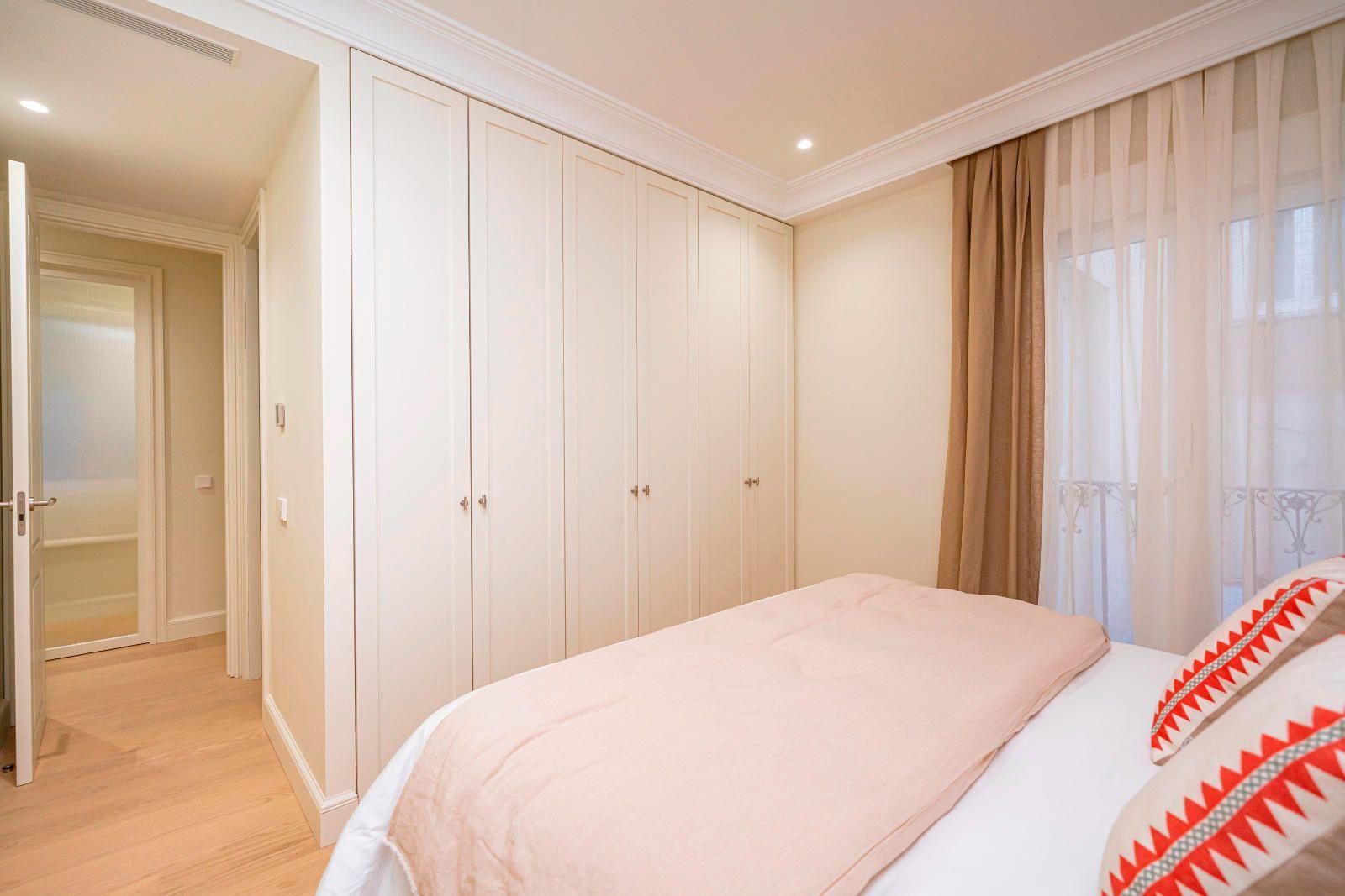 Piso en Venta - Recoletos - 17