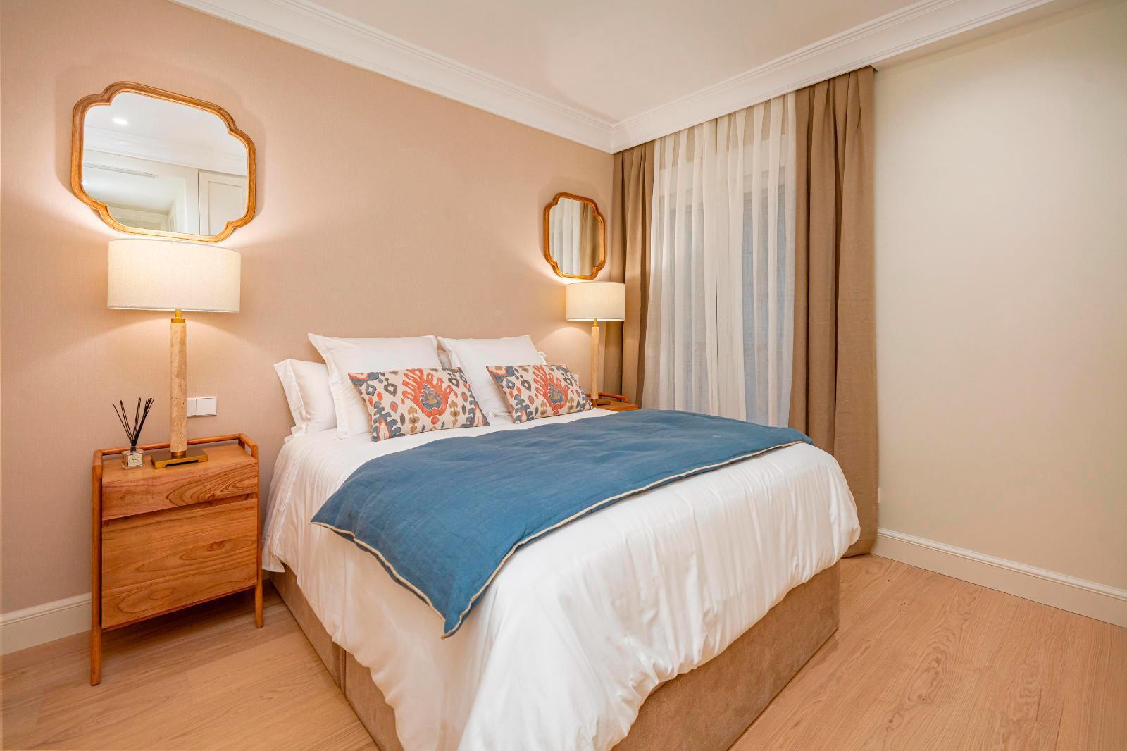 Piso en Venta - Recoletos - 14