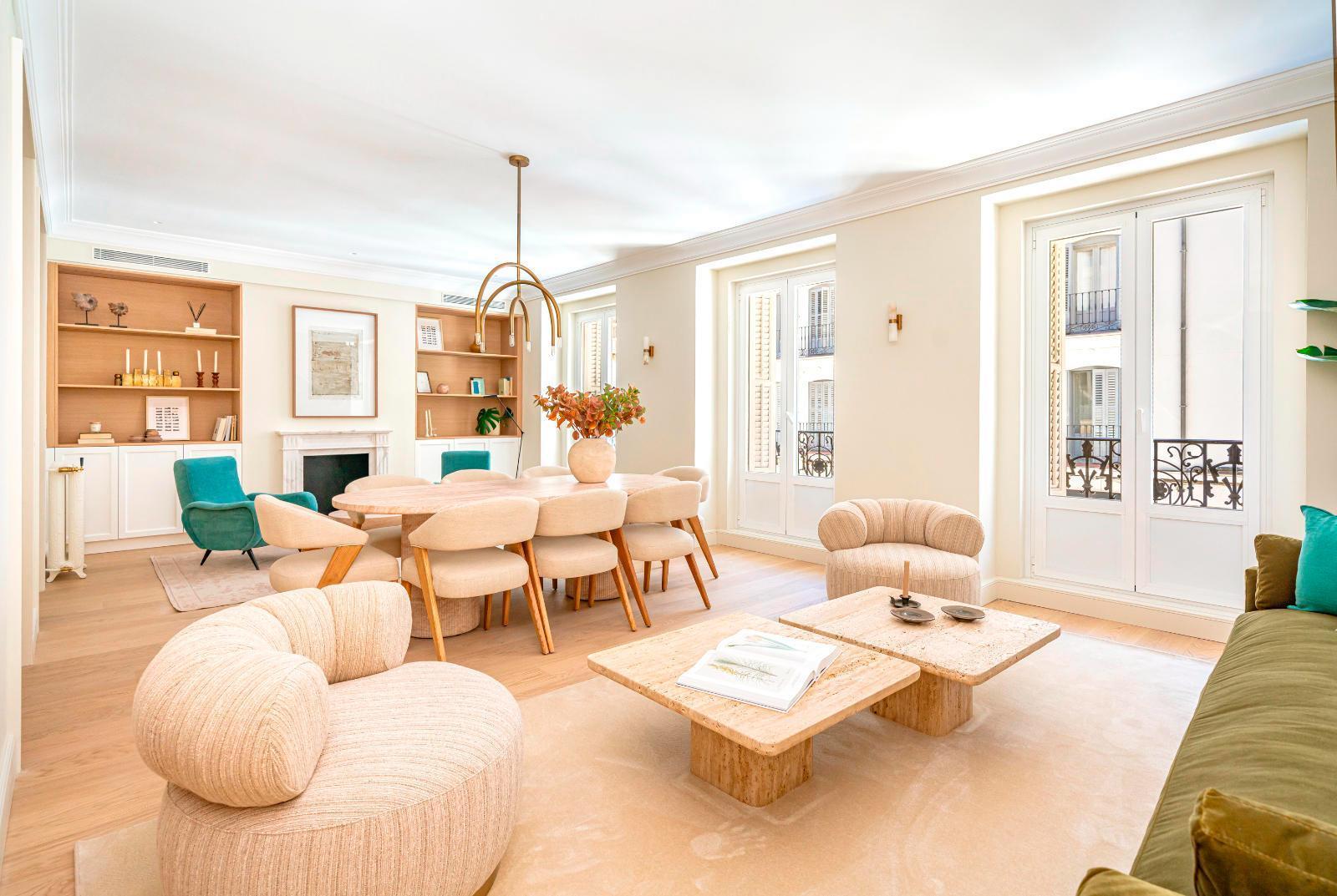 Piso en Venta - Recoletos - 1