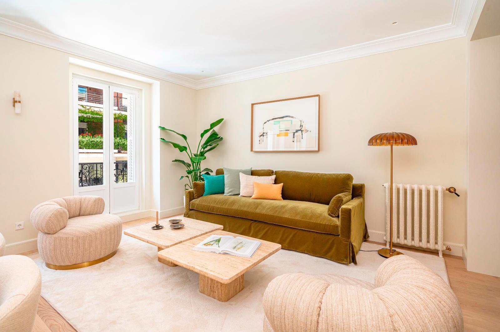 Piso en Venta - Recoletos - 3