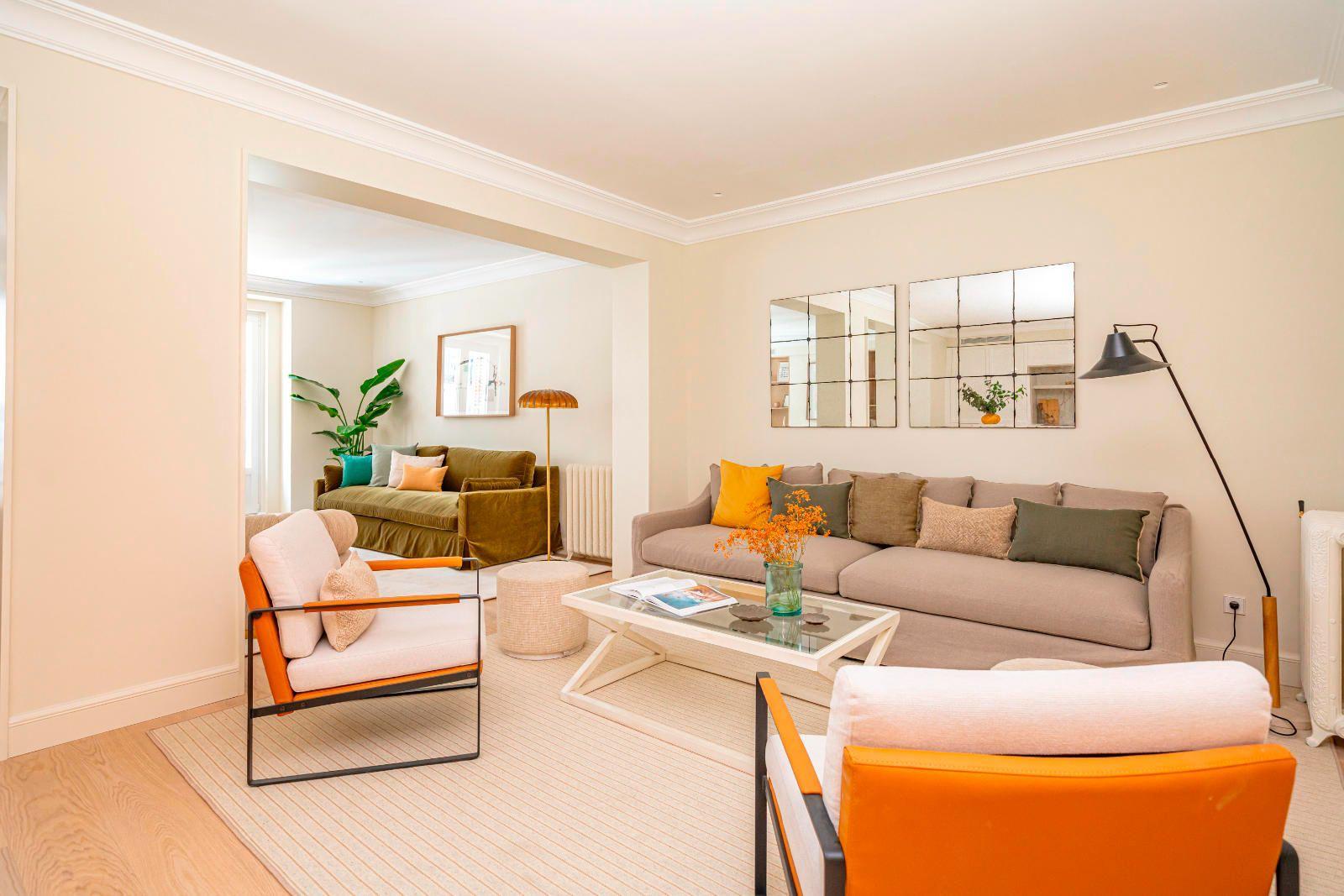 Piso en Venta - Recoletos - 7