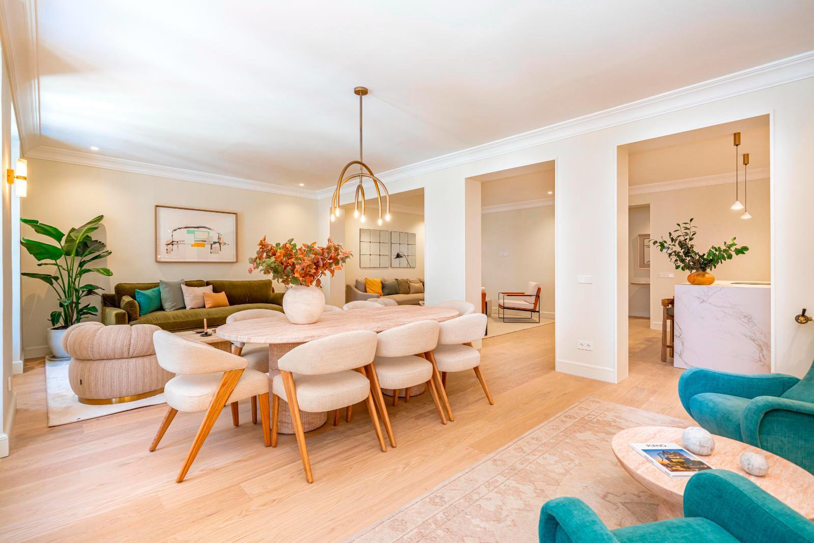 Piso en Venta - Recoletos - 4