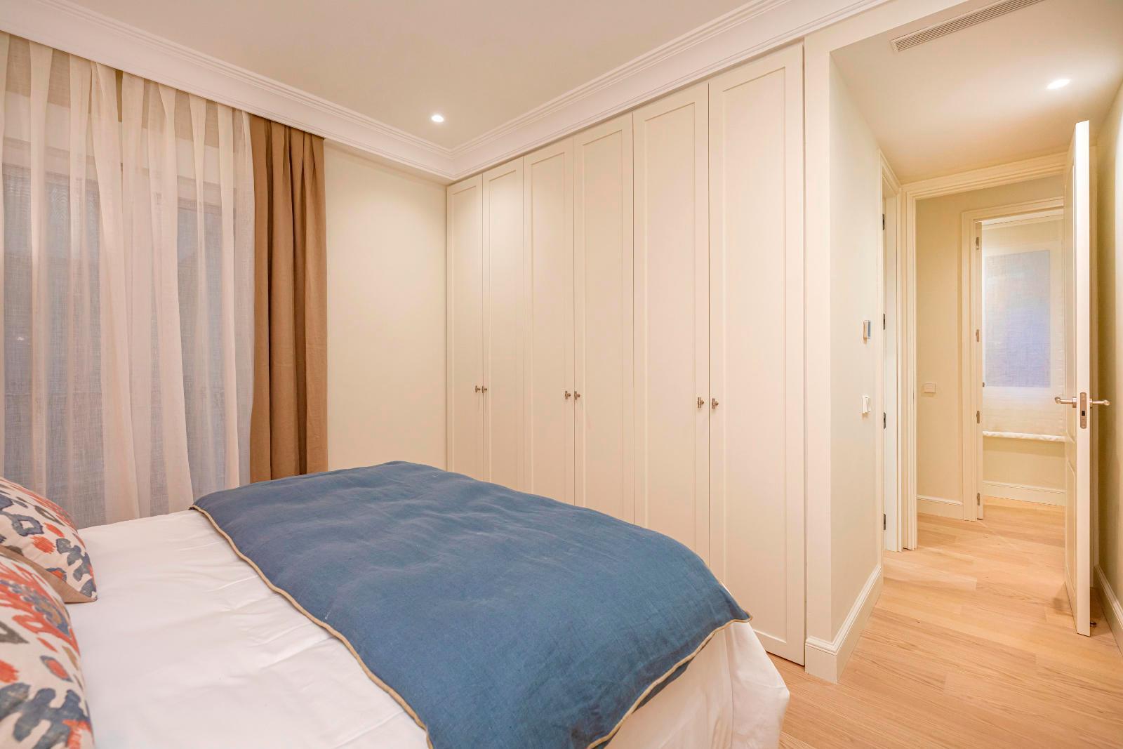 Piso en Venta - Recoletos - 15