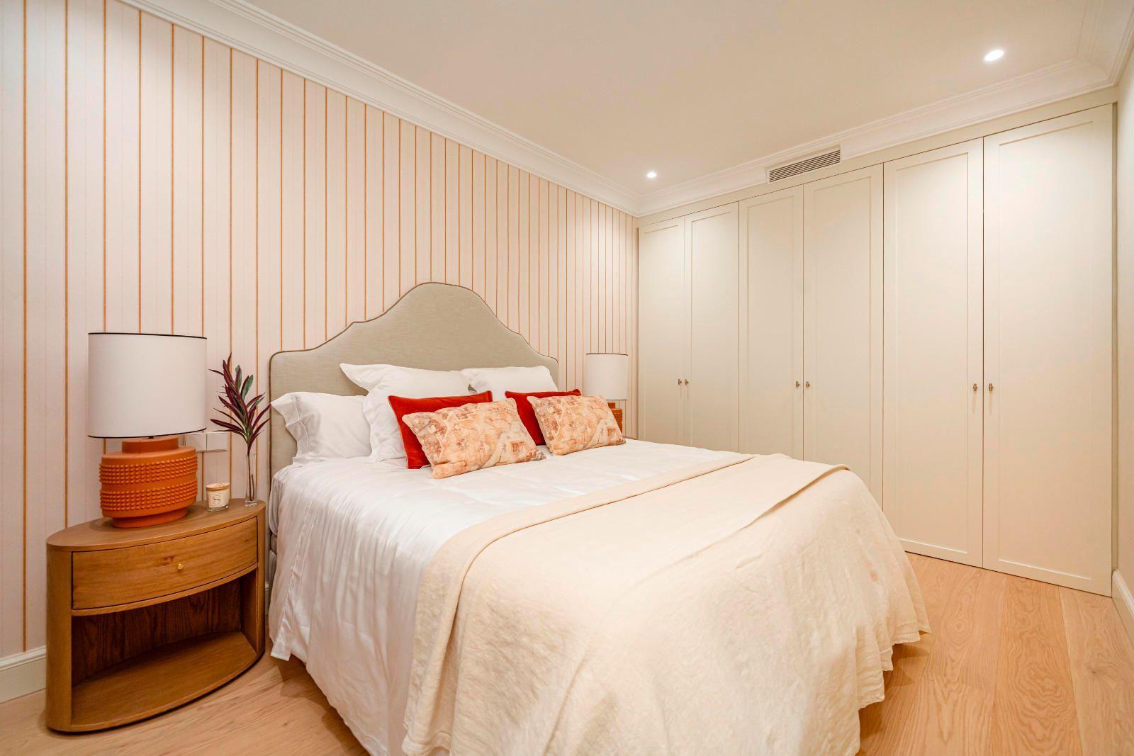 Piso en Venta - Recoletos - 10