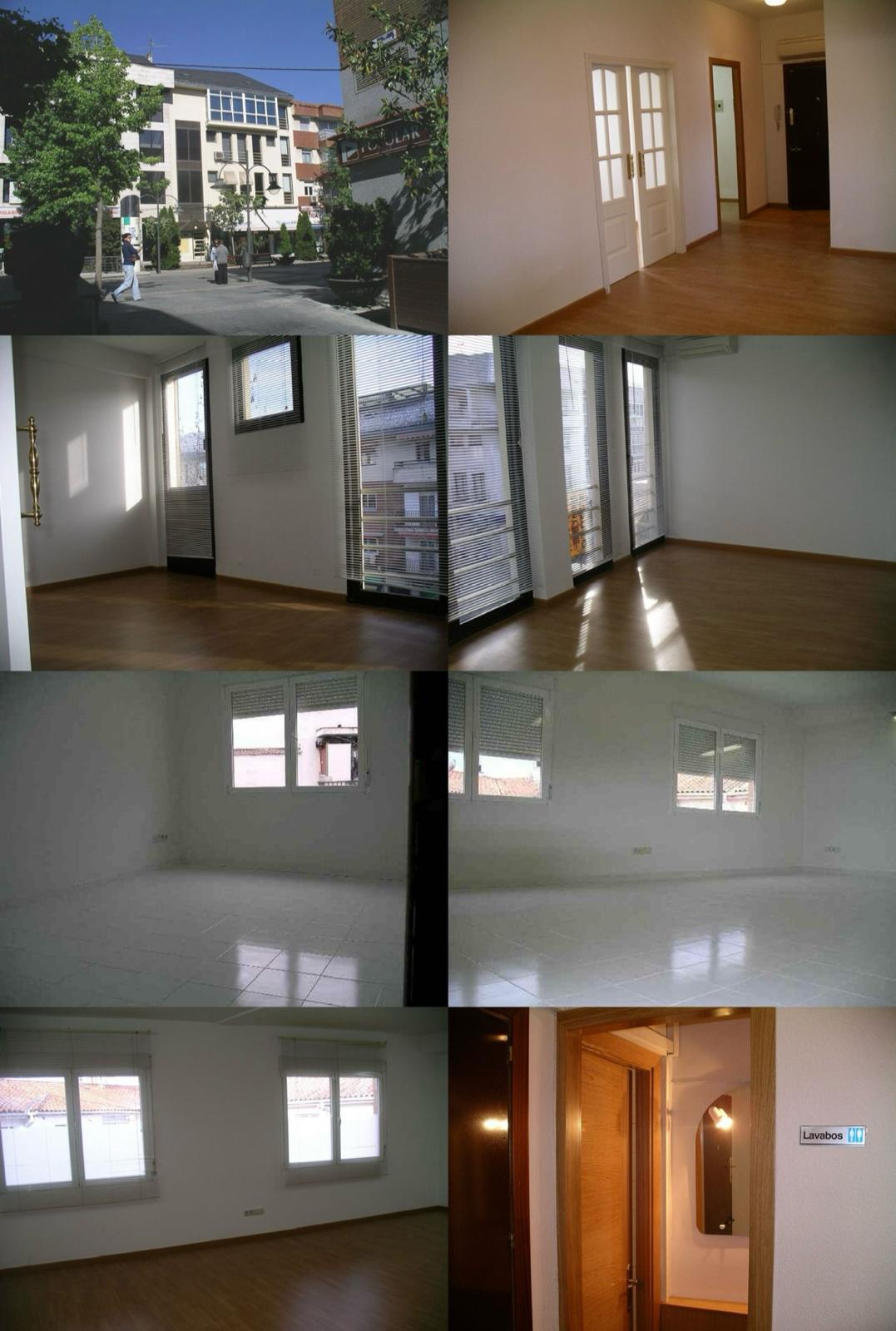 Oficina Alquiler - Majadahonda, Madrid - 22