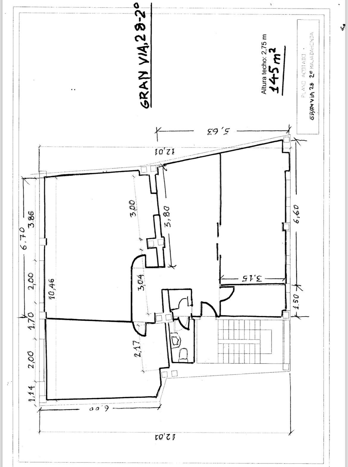 Oficina Alquiler - Majadahonda, Madrid - 25