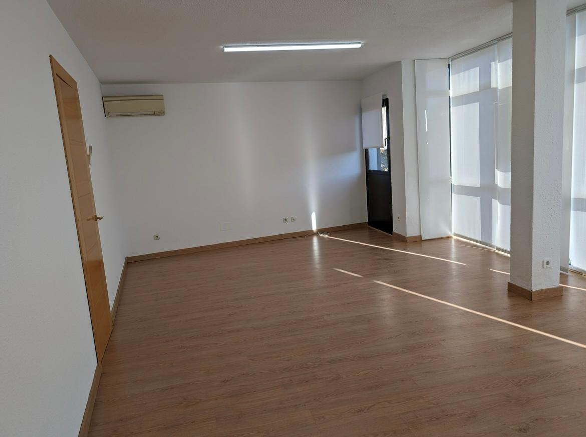 Oficina Alquiler - Majadahonda, Madrid - 17