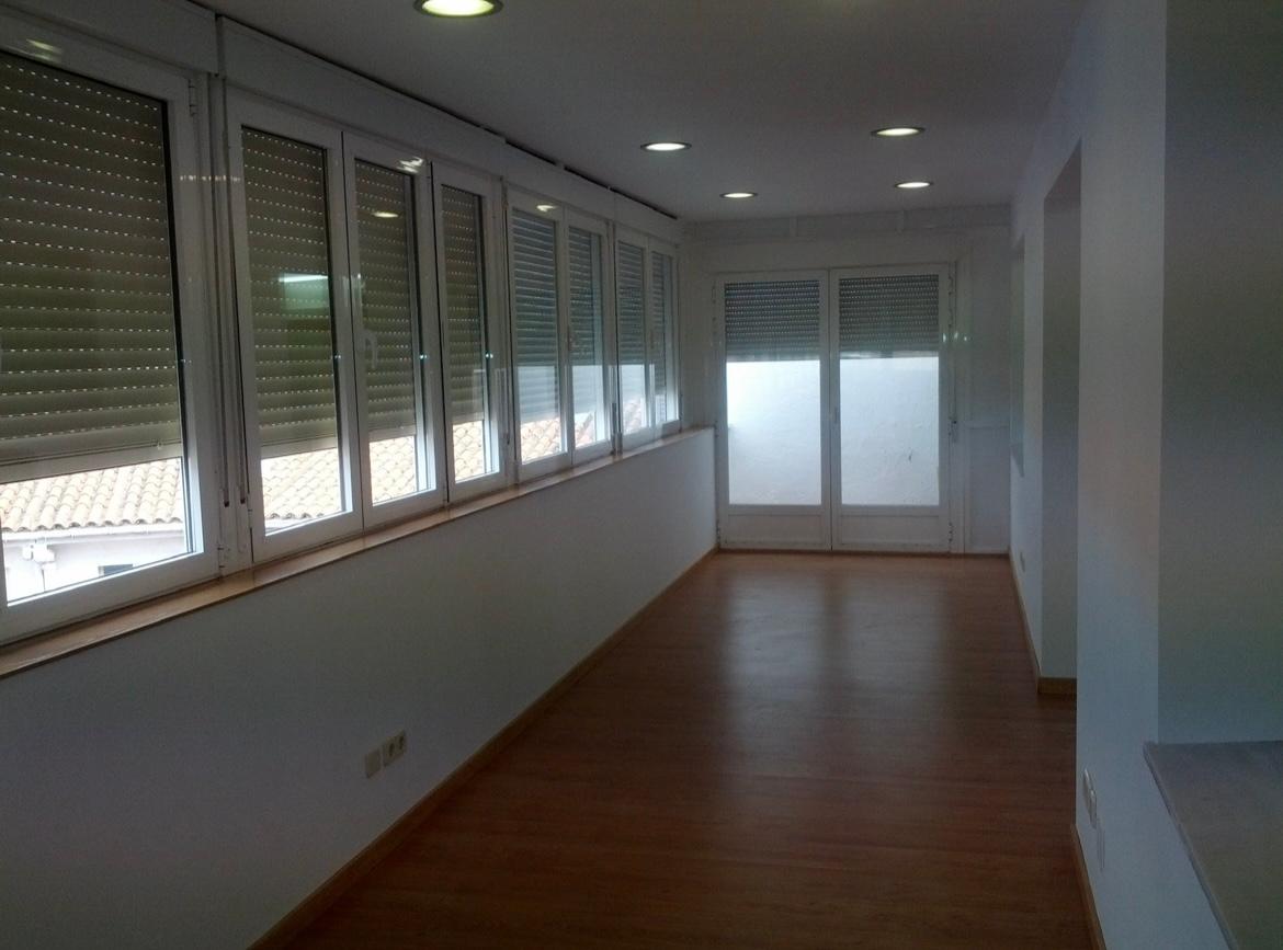 Oficina Alquiler - Majadahonda, Madrid - 8