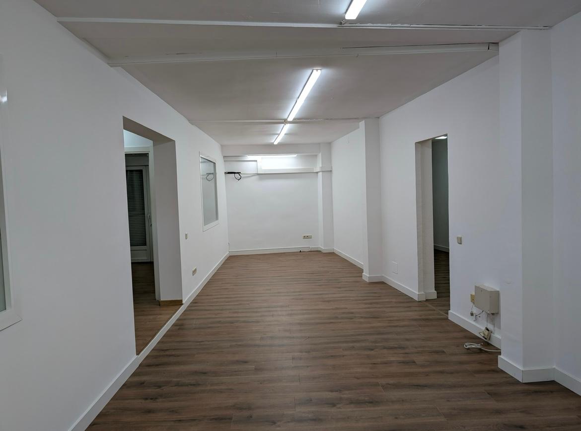 Oficina Alquiler - Majadahonda, Madrid - 20