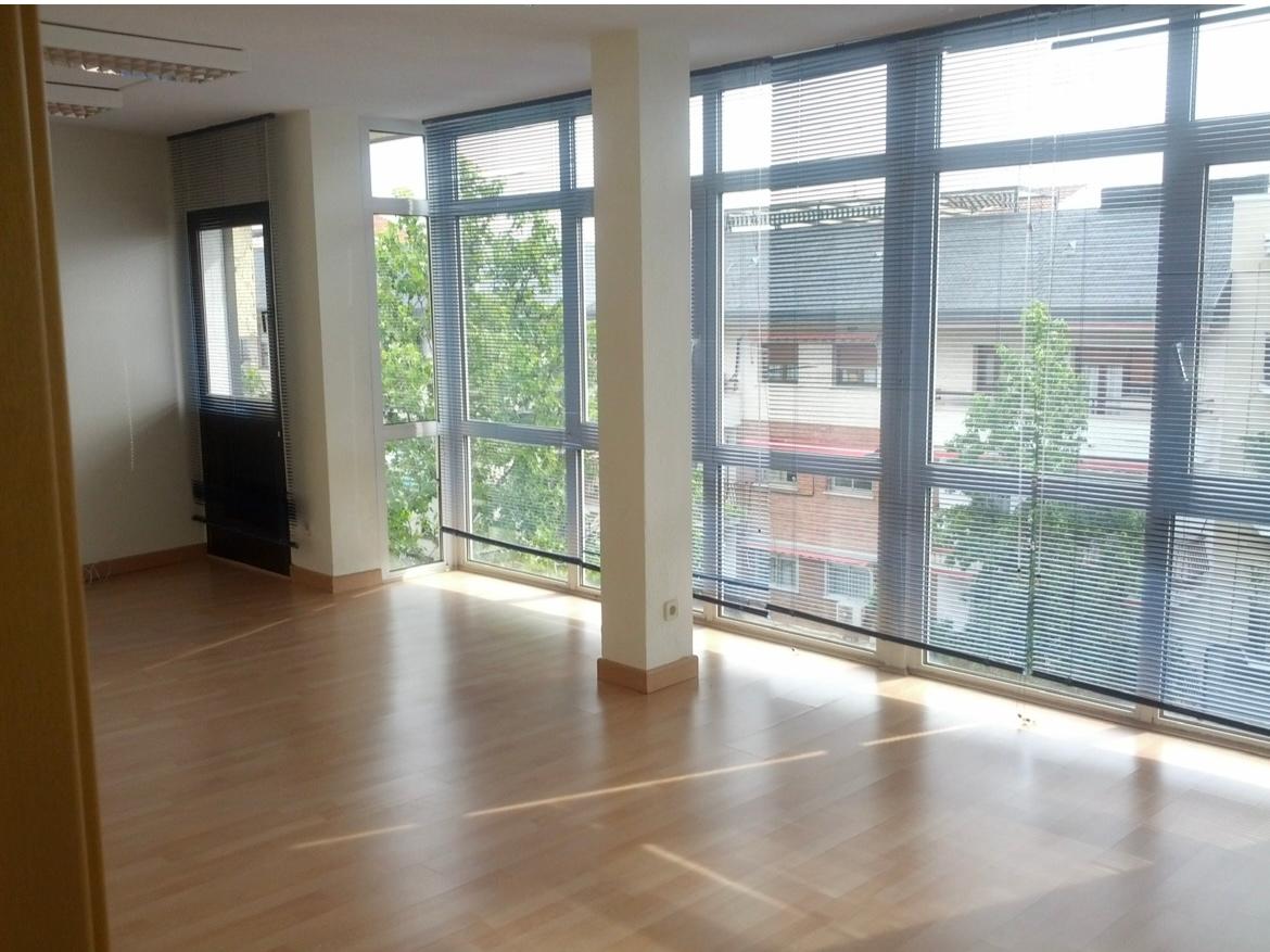 Oficina Alquiler - Majadahonda, Madrid - 9