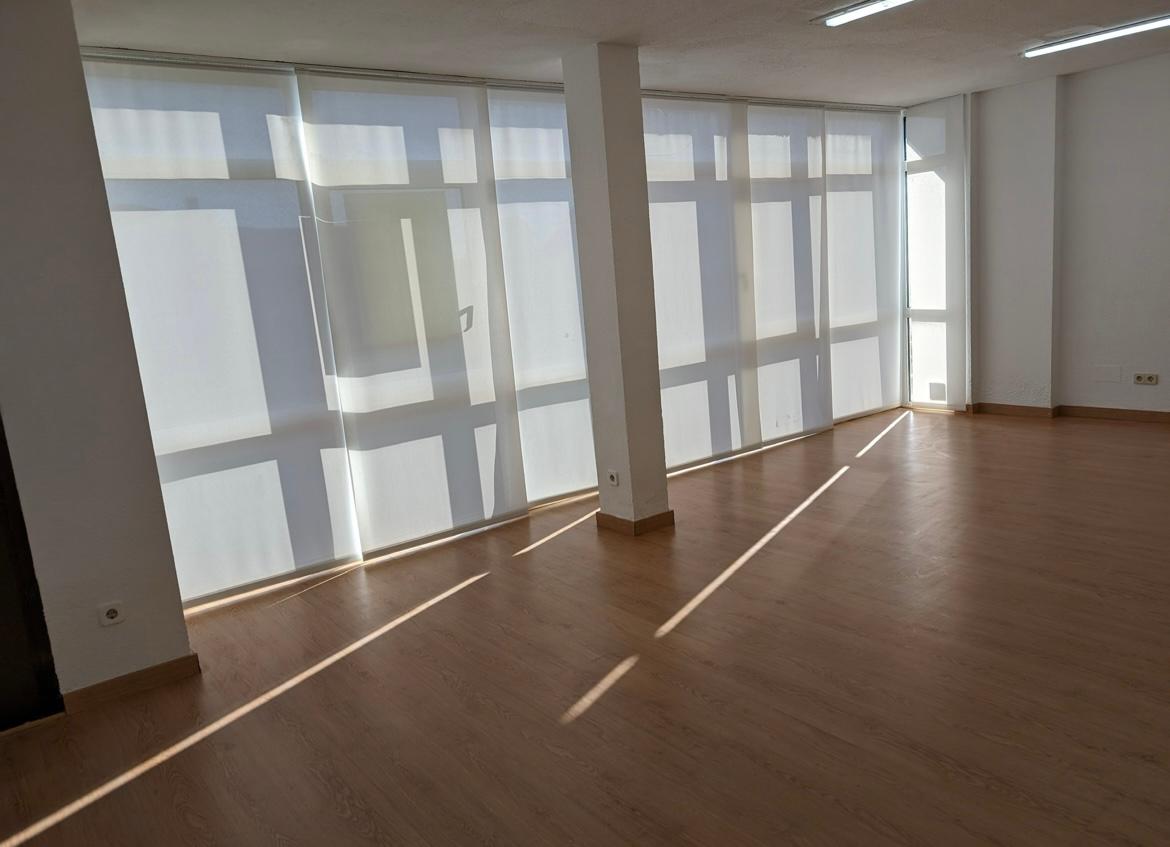 Oficina Alquiler - Majadahonda, Madrid - 13