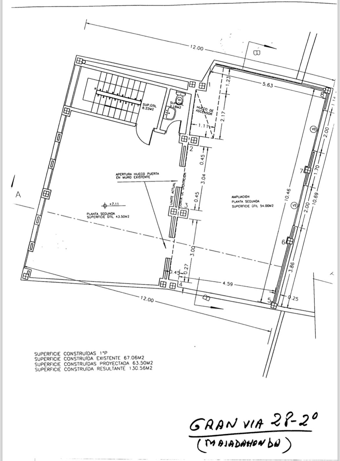 Oficina Alquiler - Majadahonda, Madrid - 26