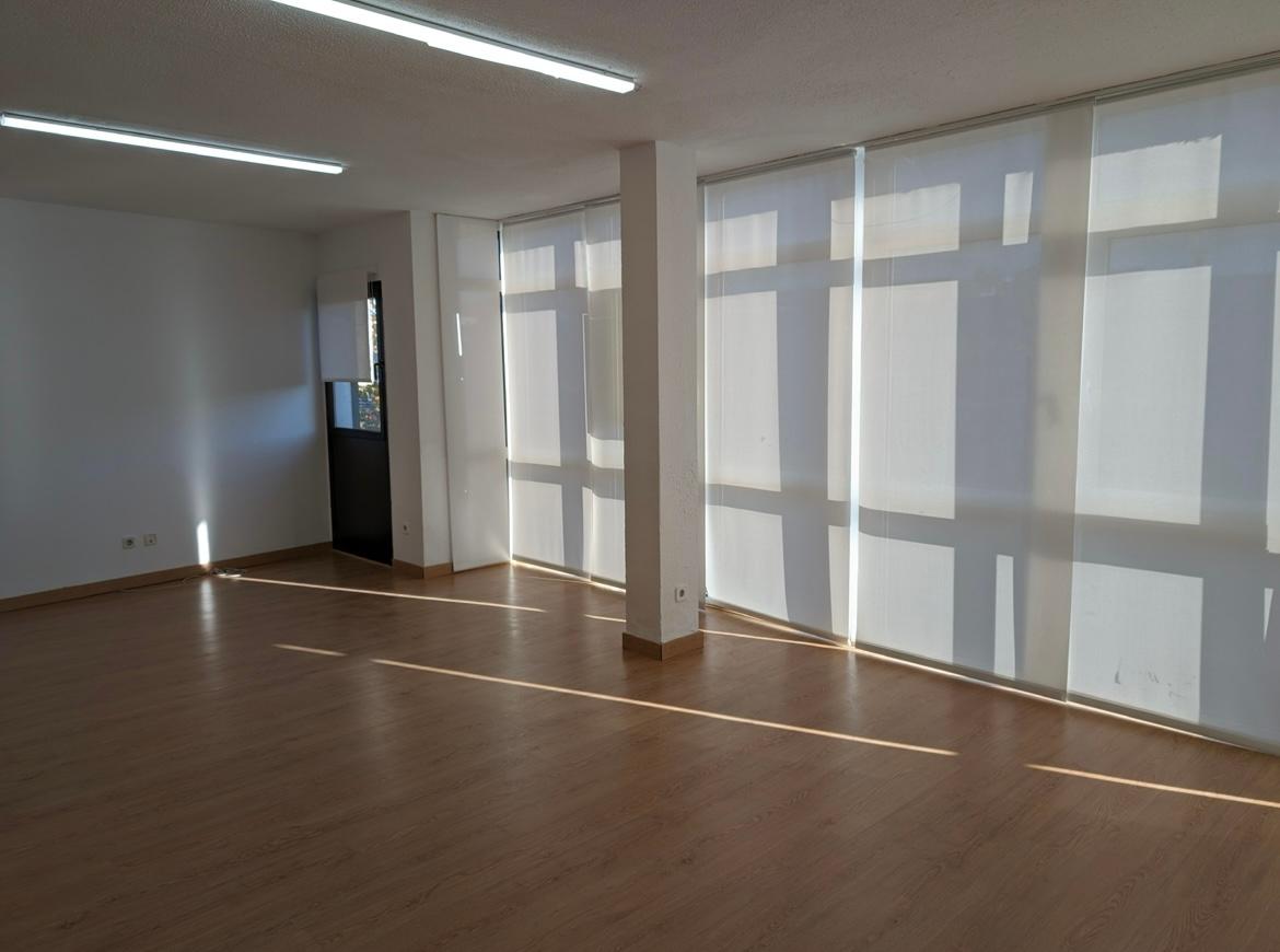 Oficina Alquiler - Majadahonda, Madrid - 14