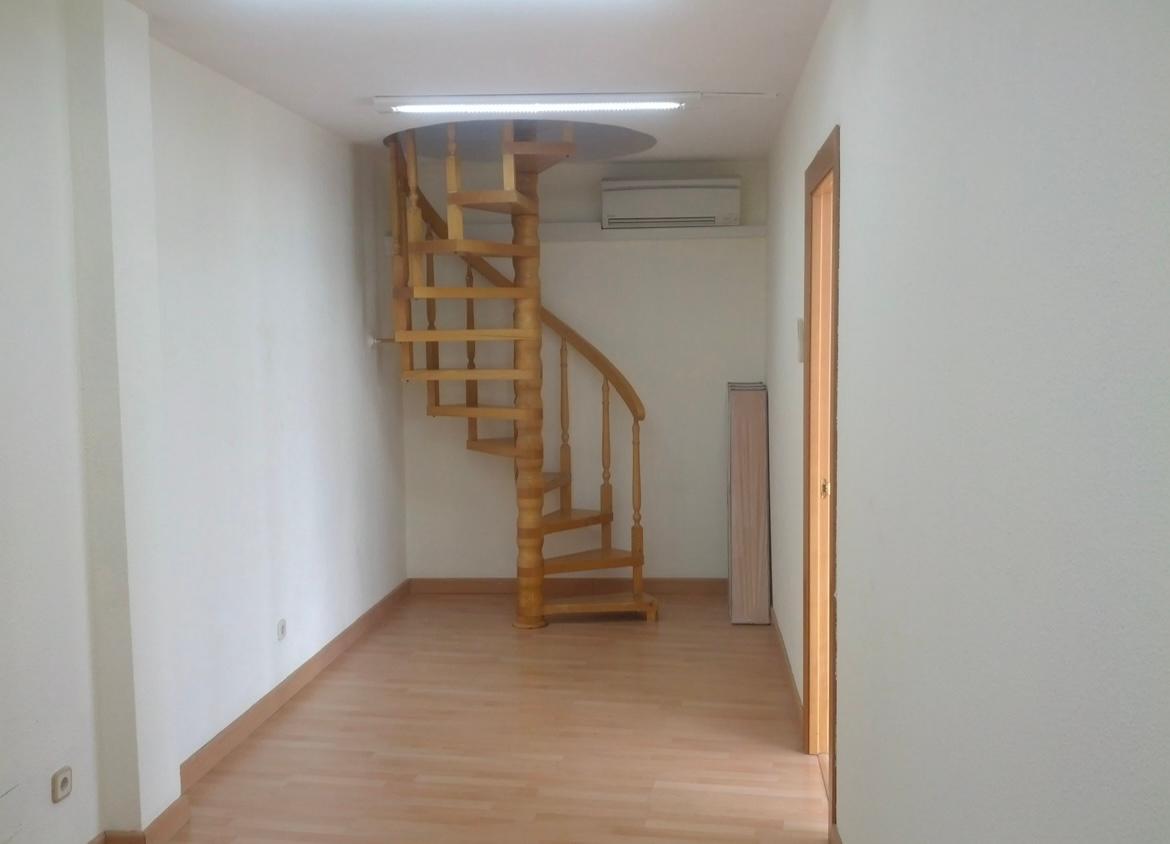 Oficina Alquiler - Majadahonda, Madrid - 5