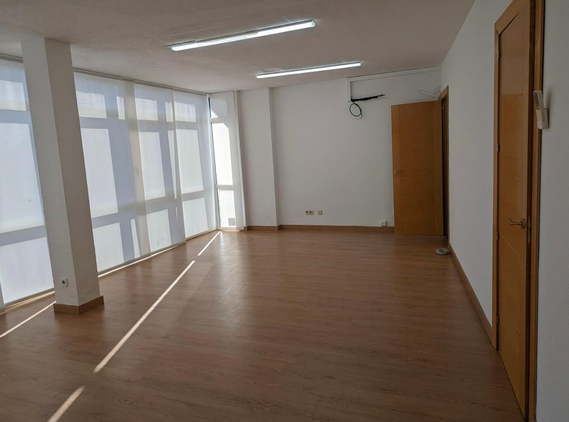 Oficina Alquiler - Majadahonda, Madrid - 18