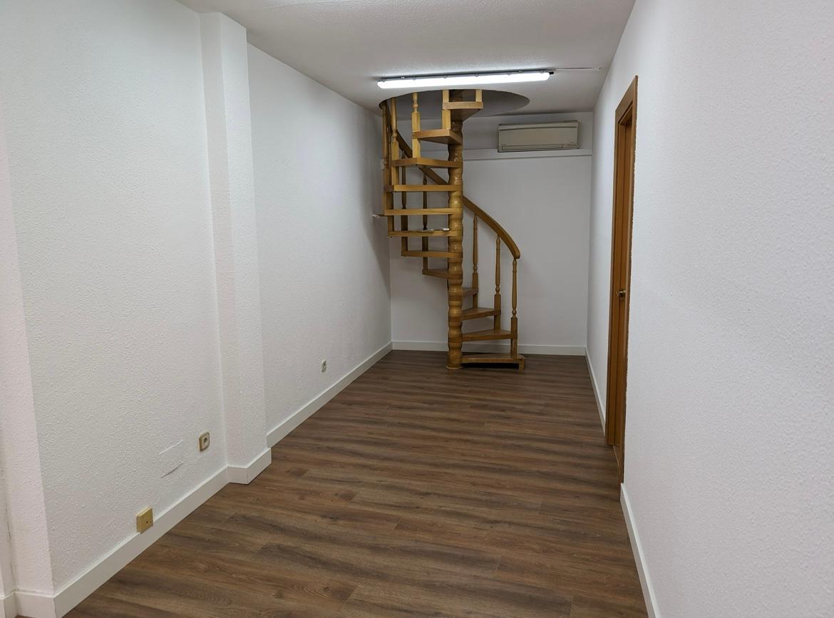 Oficina Alquiler - Majadahonda, Madrid - 16