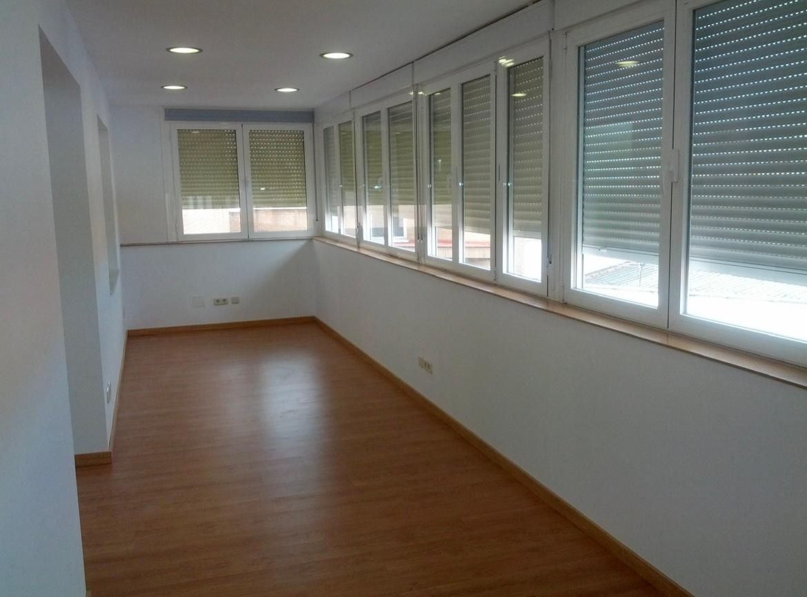 Oficina Alquiler - Majadahonda, Madrid - 10