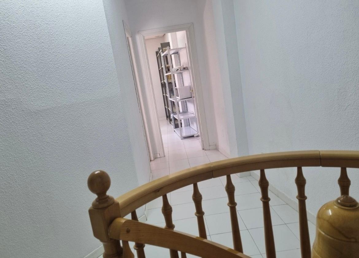 Oficina Alquiler - Majadahonda, Madrid - 12