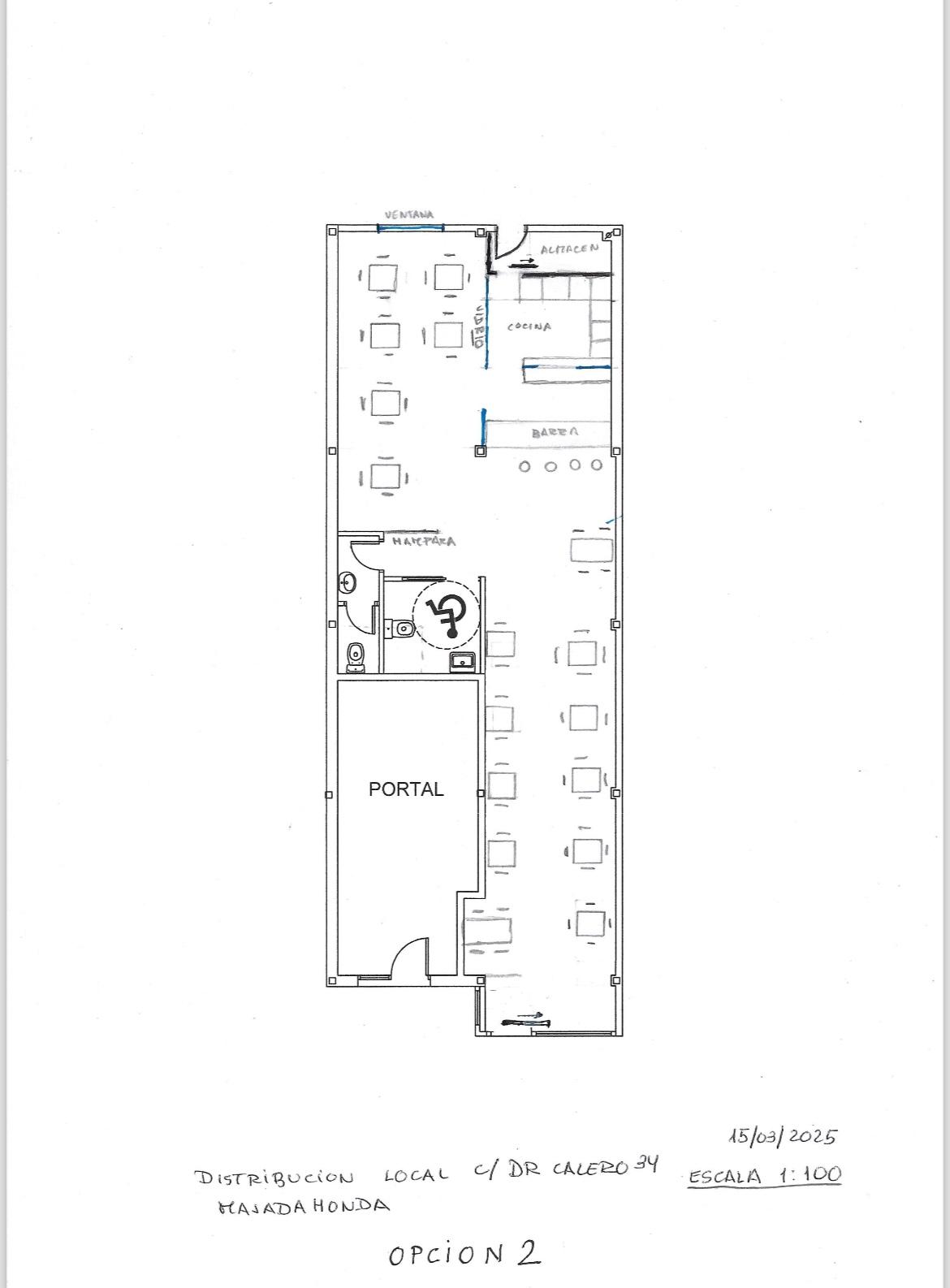 Local Alquiler - Majadahonda  - 8