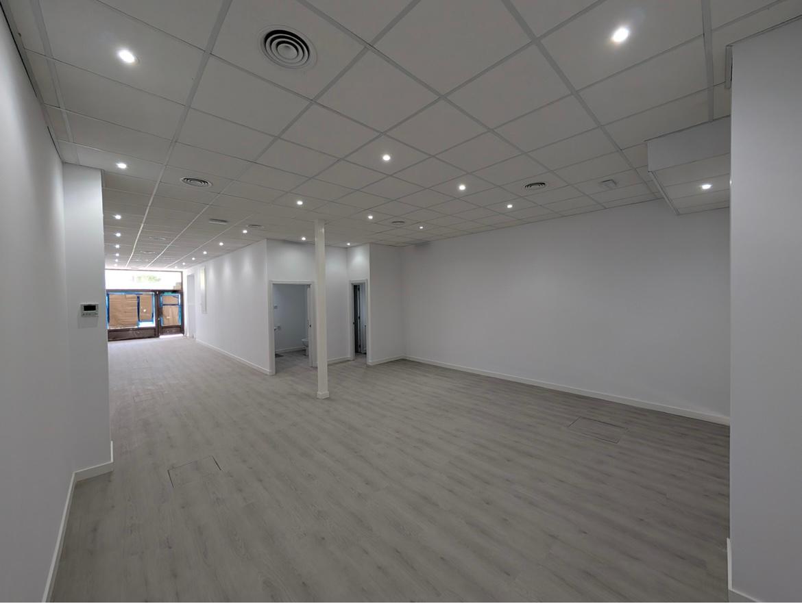 Local Alquiler - Majadahonda  - 1