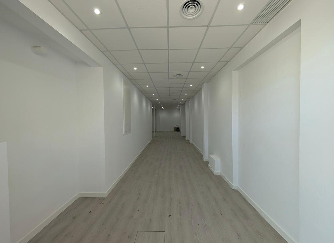 Local Alquiler - Majadahonda  - 2