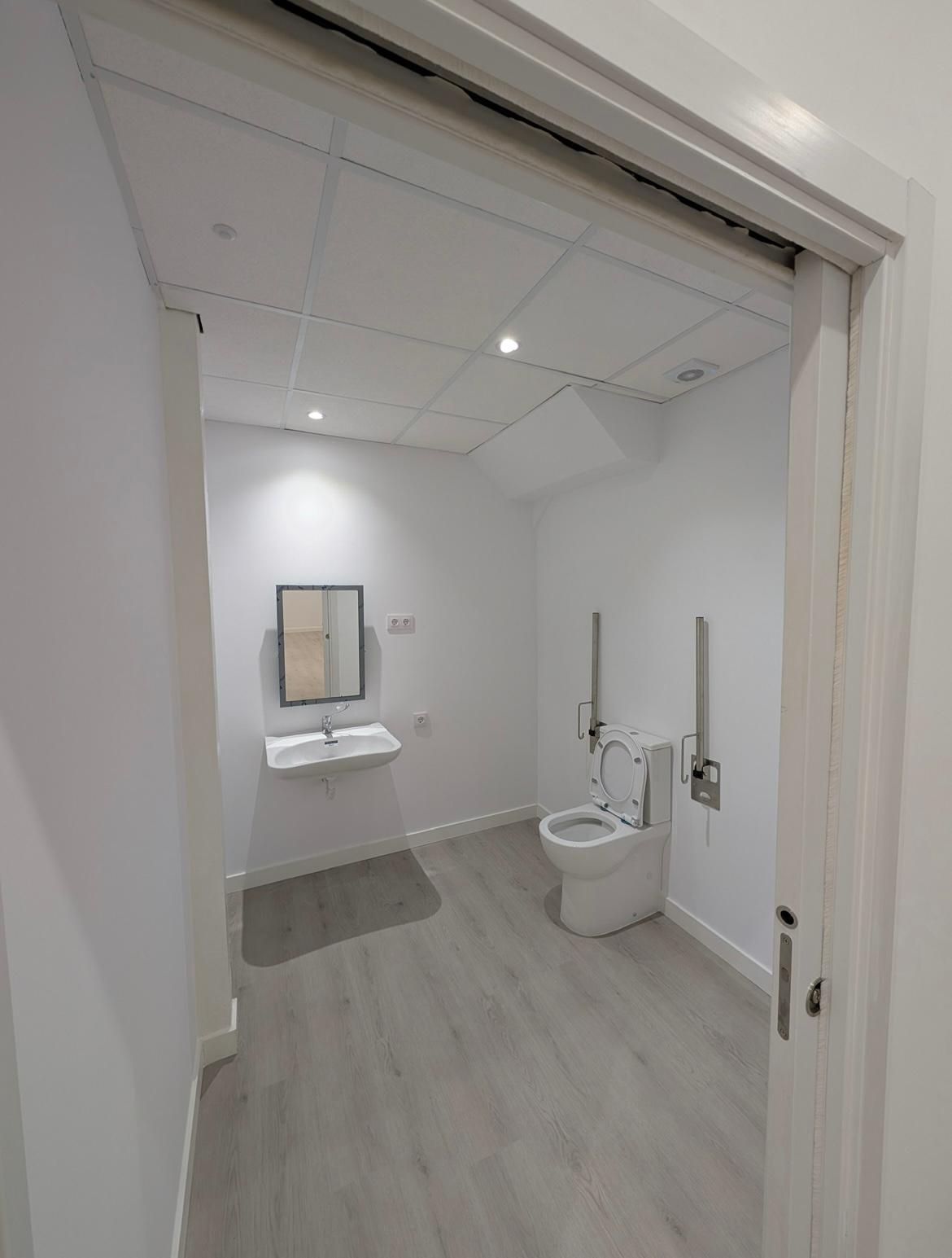 Local Alquiler - Majadahonda  - 5