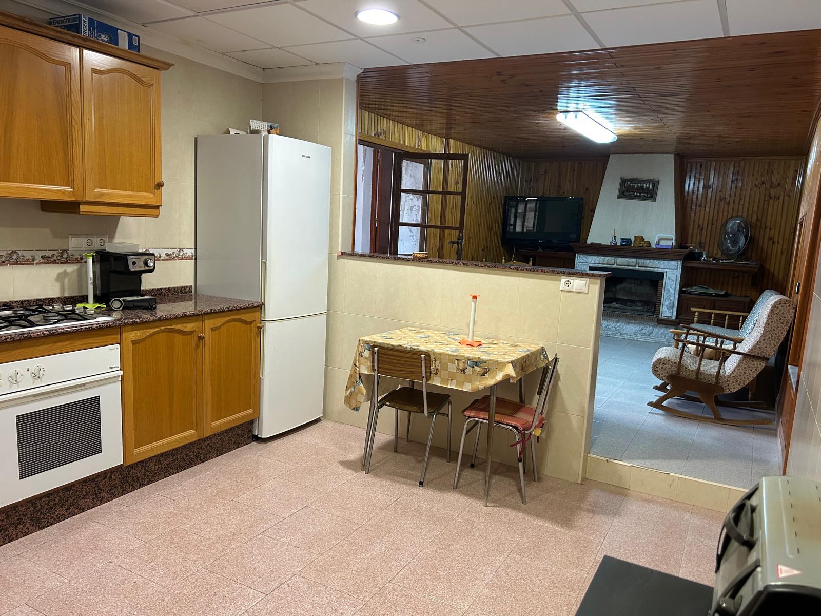 Casa en Venta - La Murada - 2