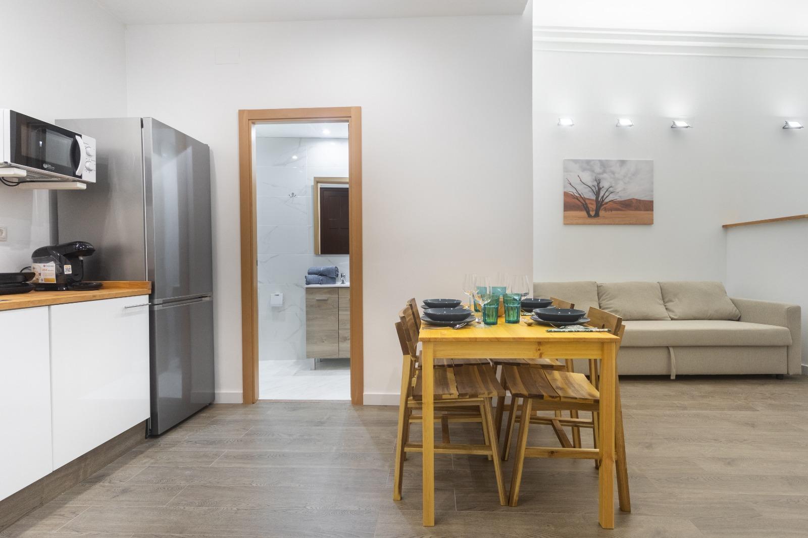 Estudios en Venta - Valencia  - 5