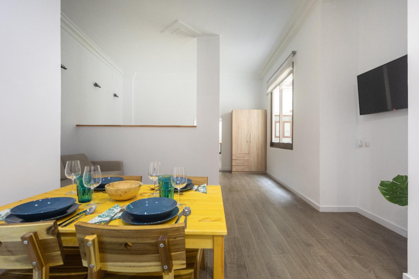 Estudios en Venta - Valencia  - 4