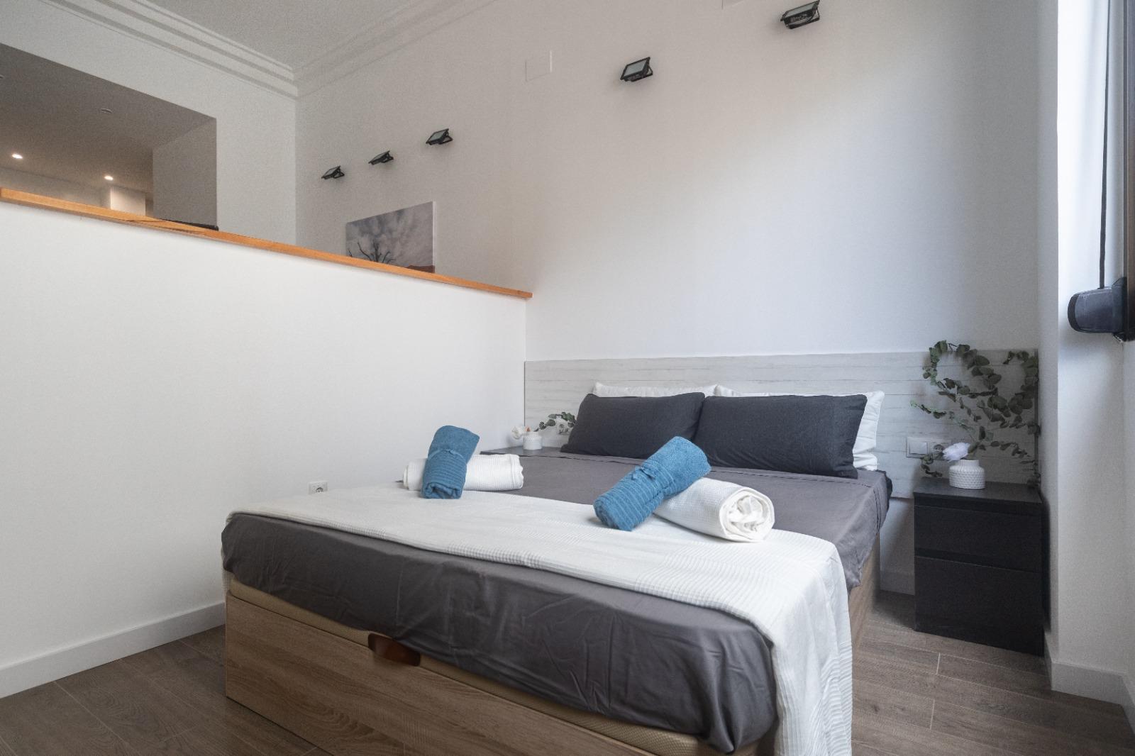 Estudios en Venta - Valencia  - 36